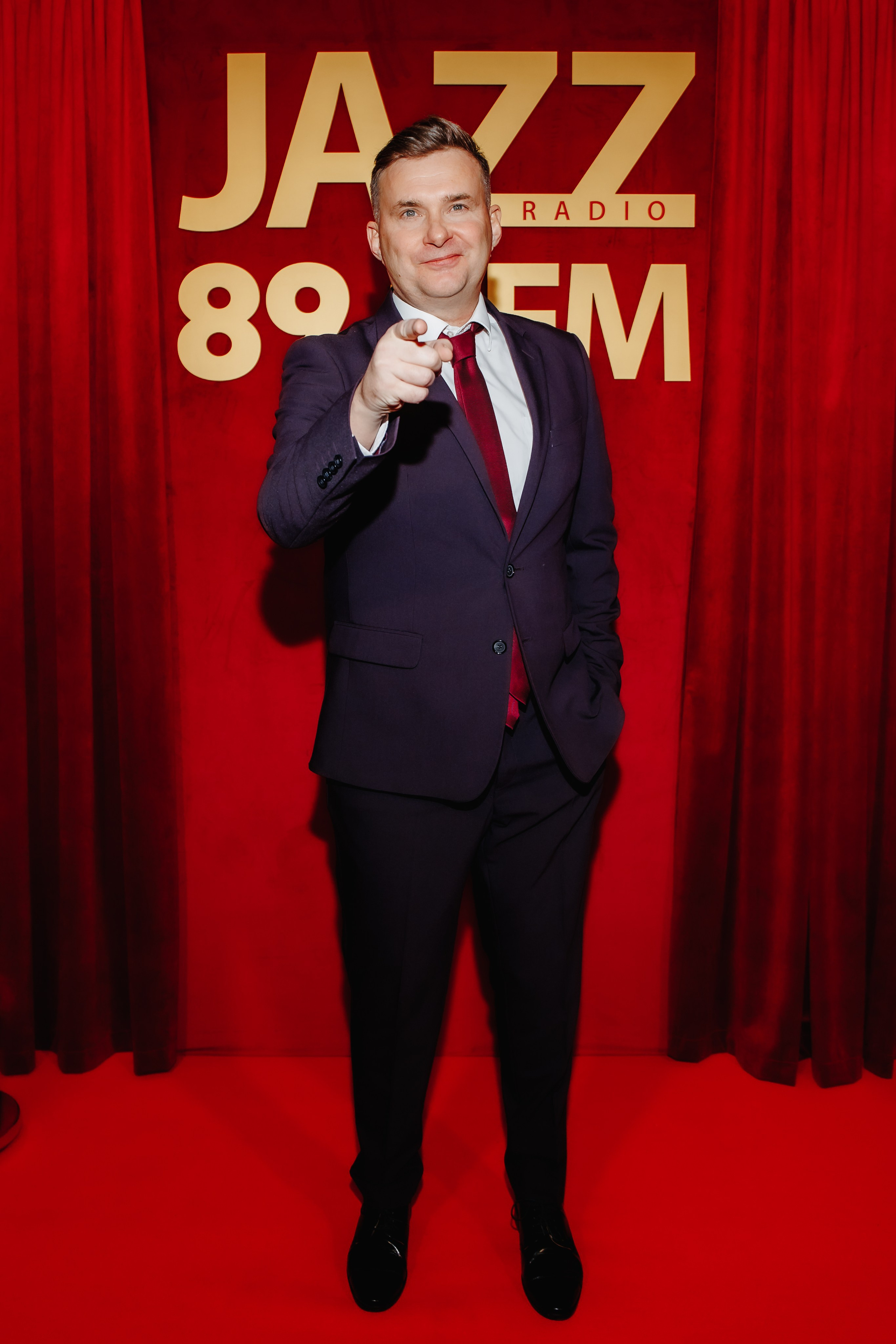 Премия Радио Jazz. Фотограф Ольга Махалова — Санкт-Петербург, Москва, Нижний Новгород