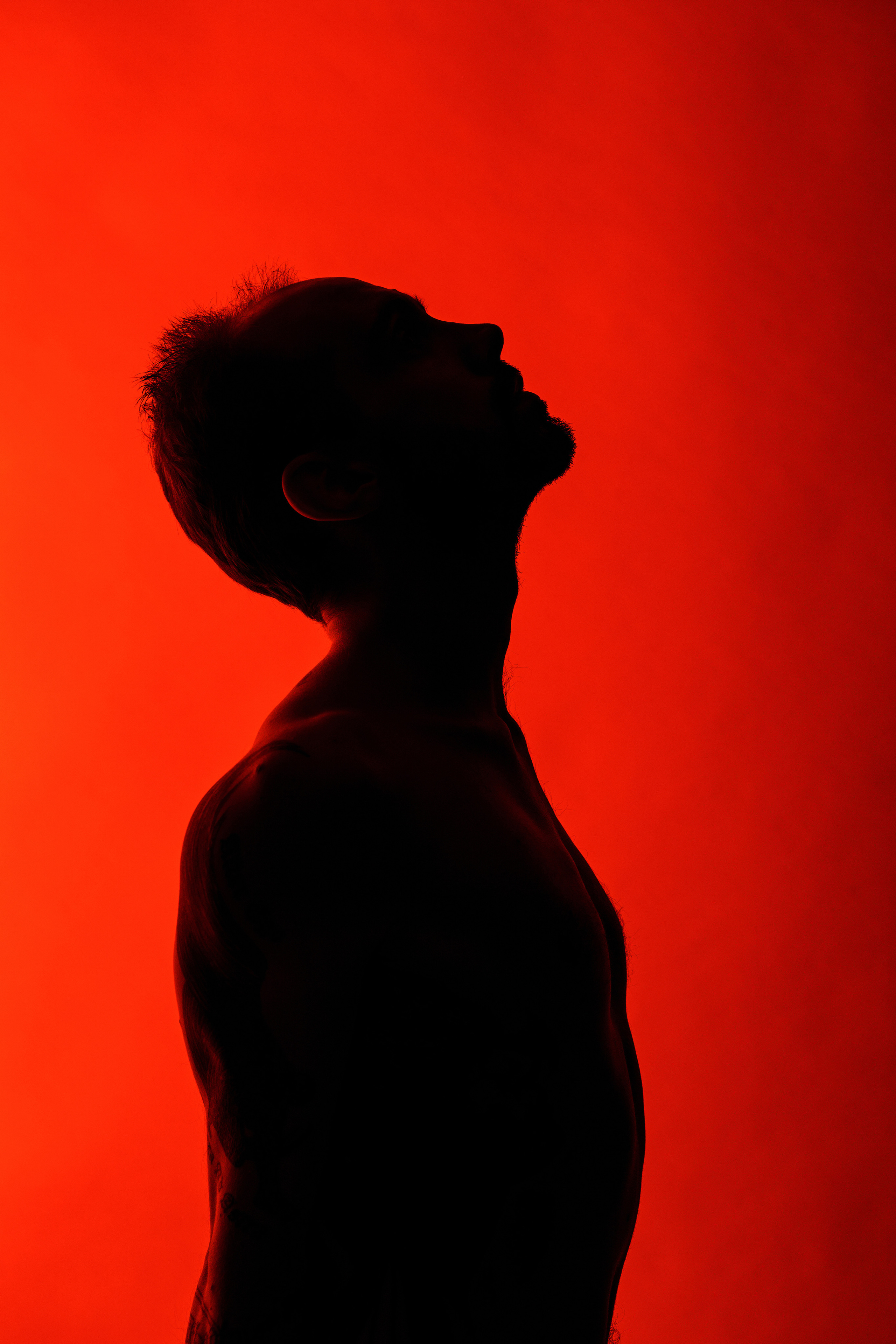 Евгений. Фотограф Дмитрий Буделовский