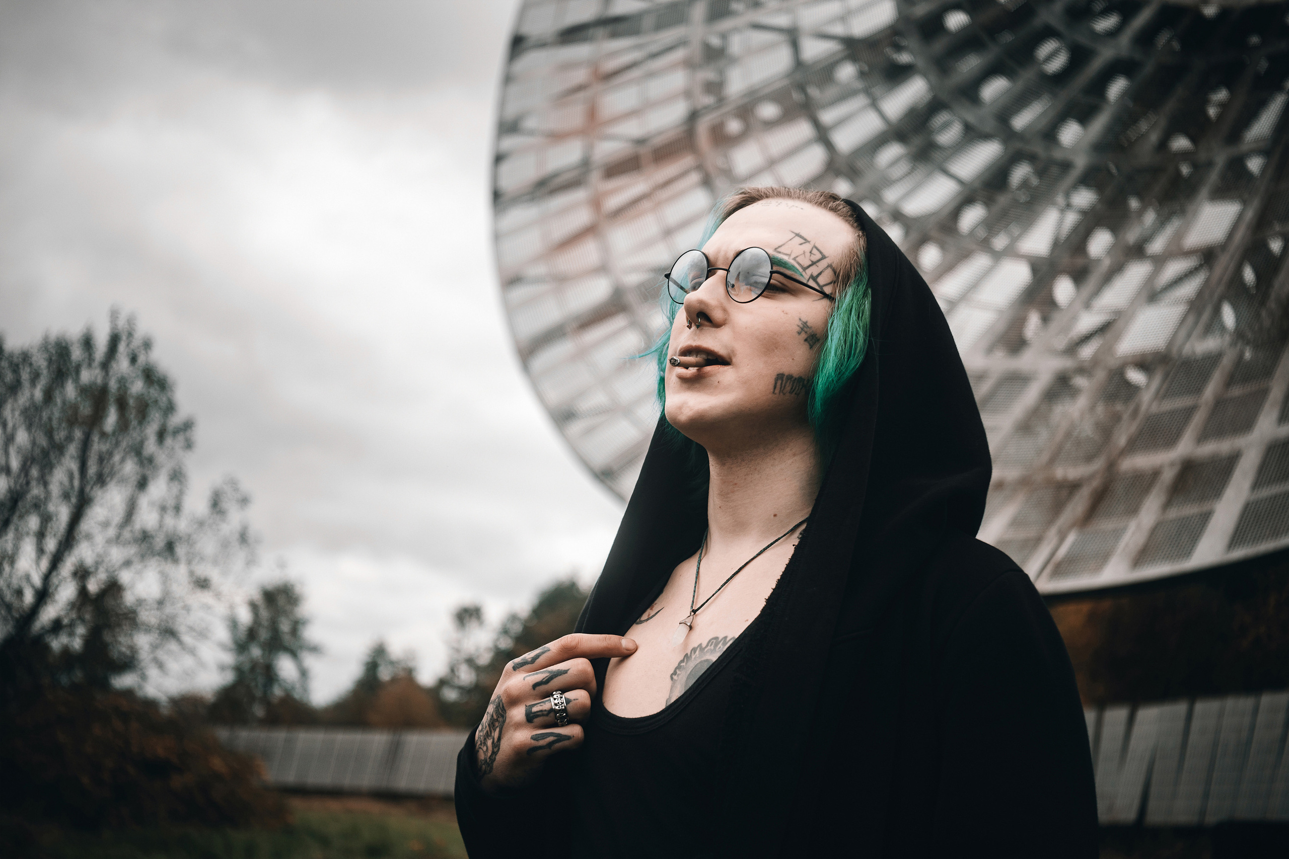 Иосиф. Фотограф Дмитрий Буделовский