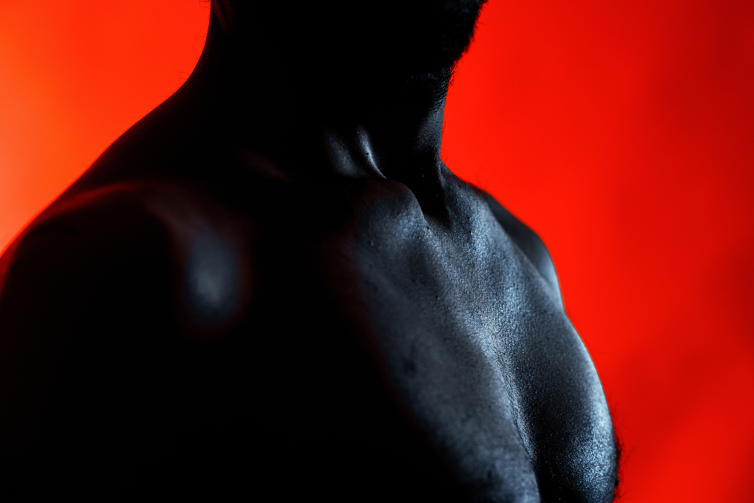 Евгений. Фотограф Дмитрий Буделовский