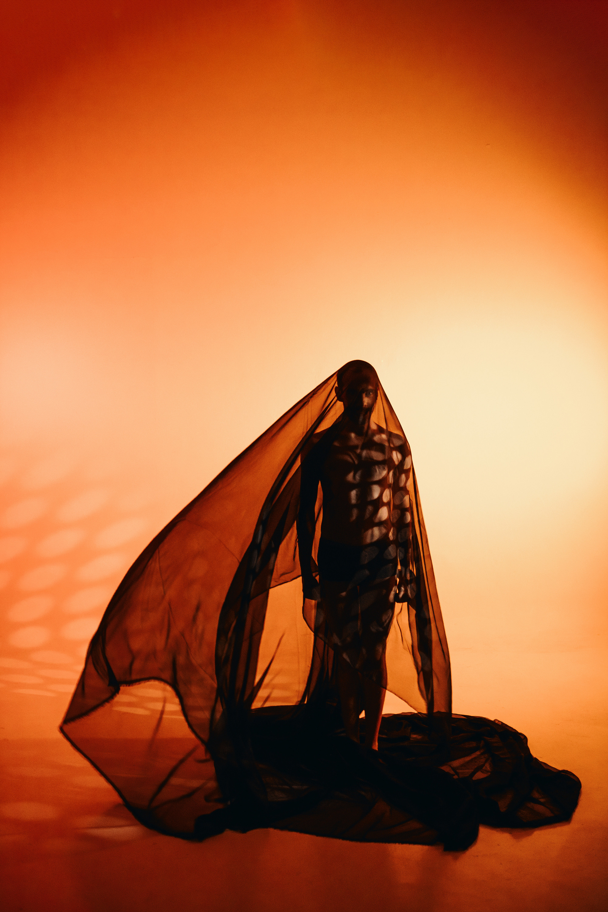 Евгений. Photographer Dmitriy Budelovskiy