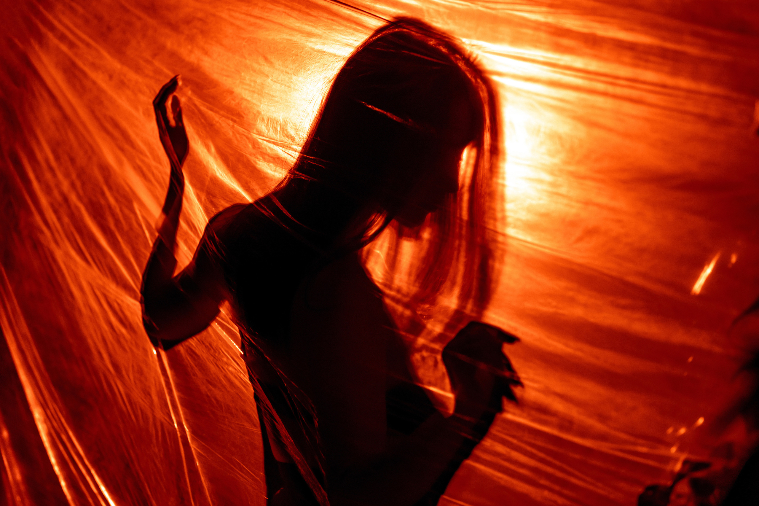 Алина. Фотограф Дмитрий Буделовский