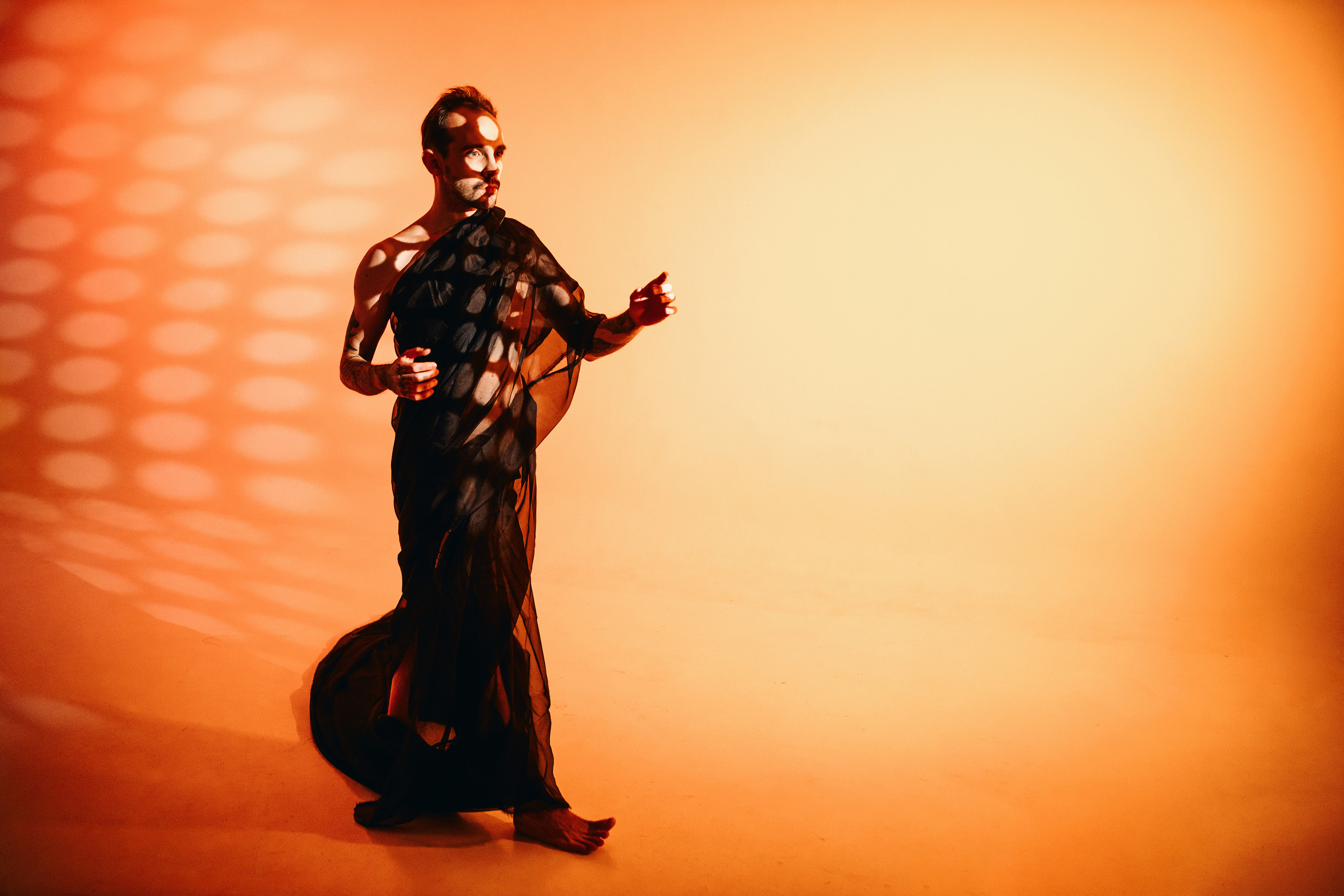 Евгений. Photographer Dmitriy Budelovskiy