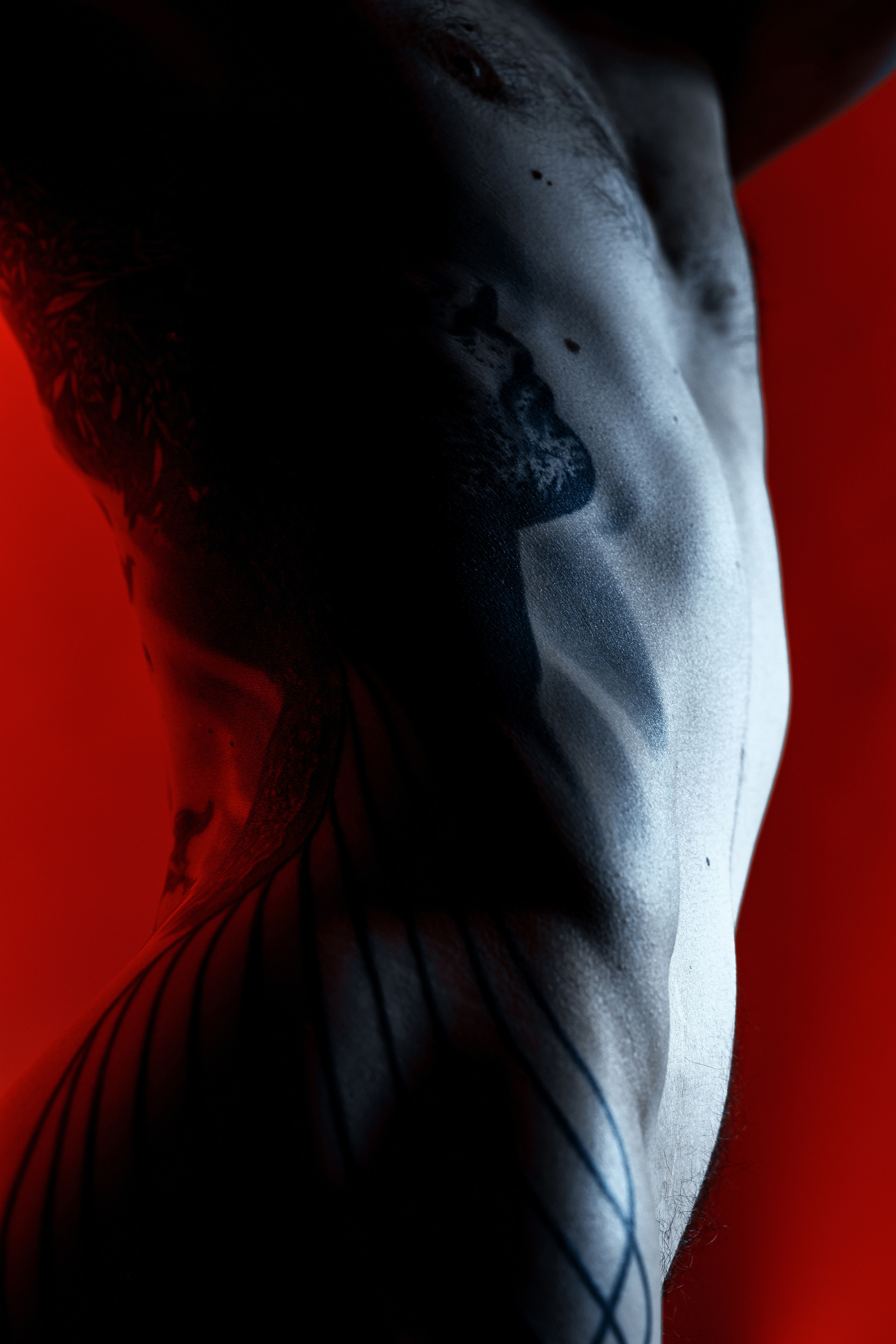 Евгений. Фотограф Дмитрий Буделовский