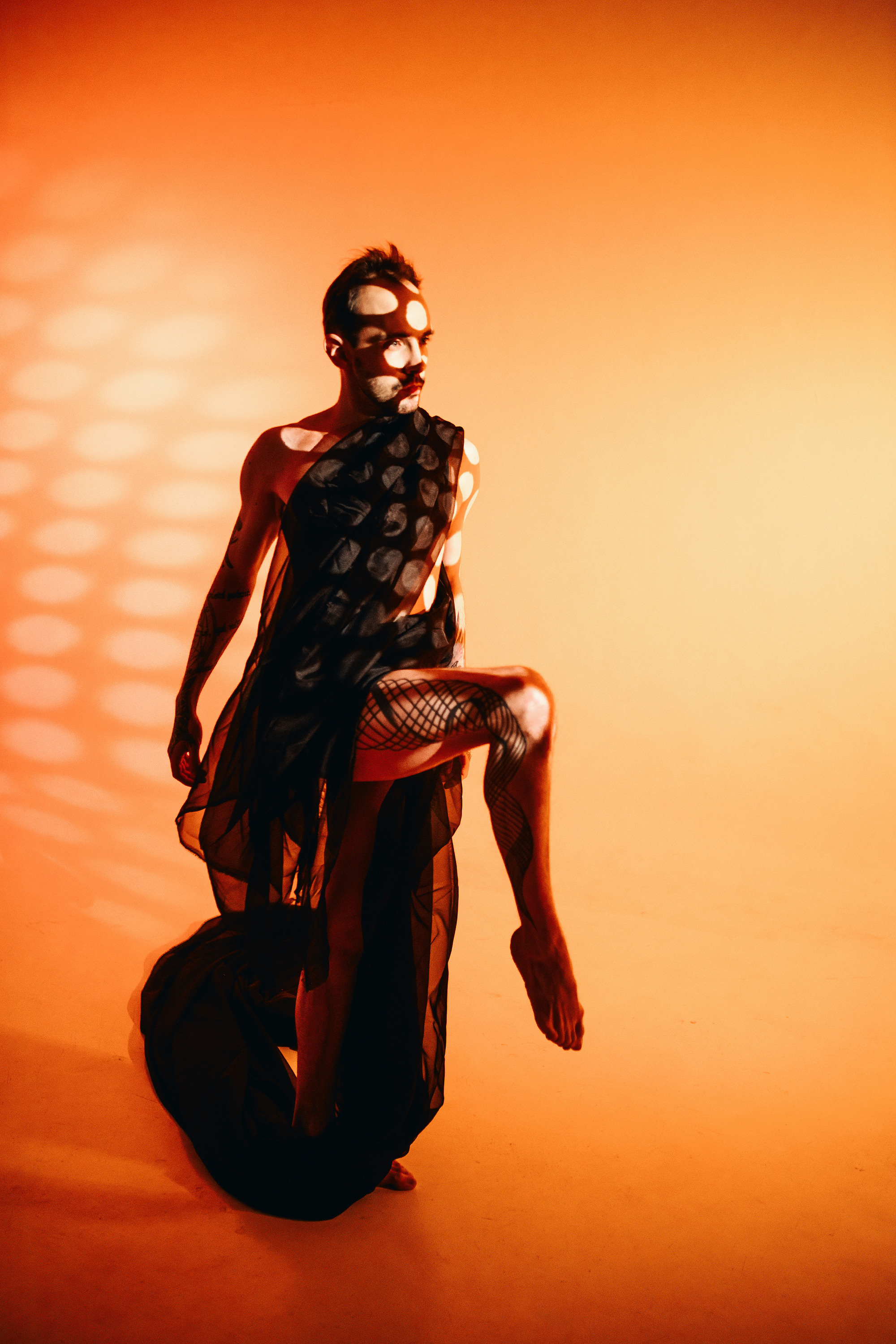 Евгений. Photographer Dmitriy Budelovskiy