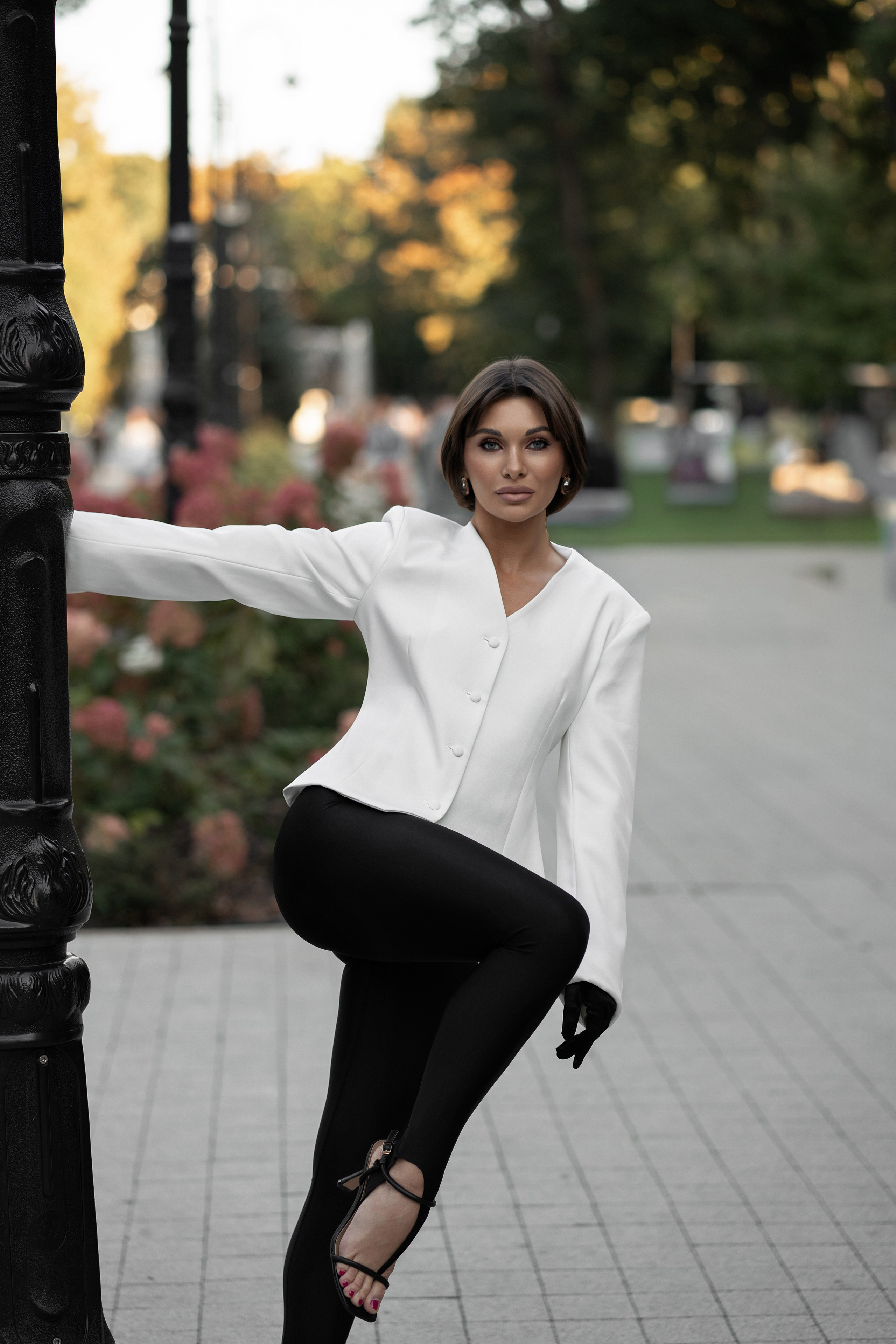 Фотопрогулки. Фотограф Воронеж Олеся Султанова