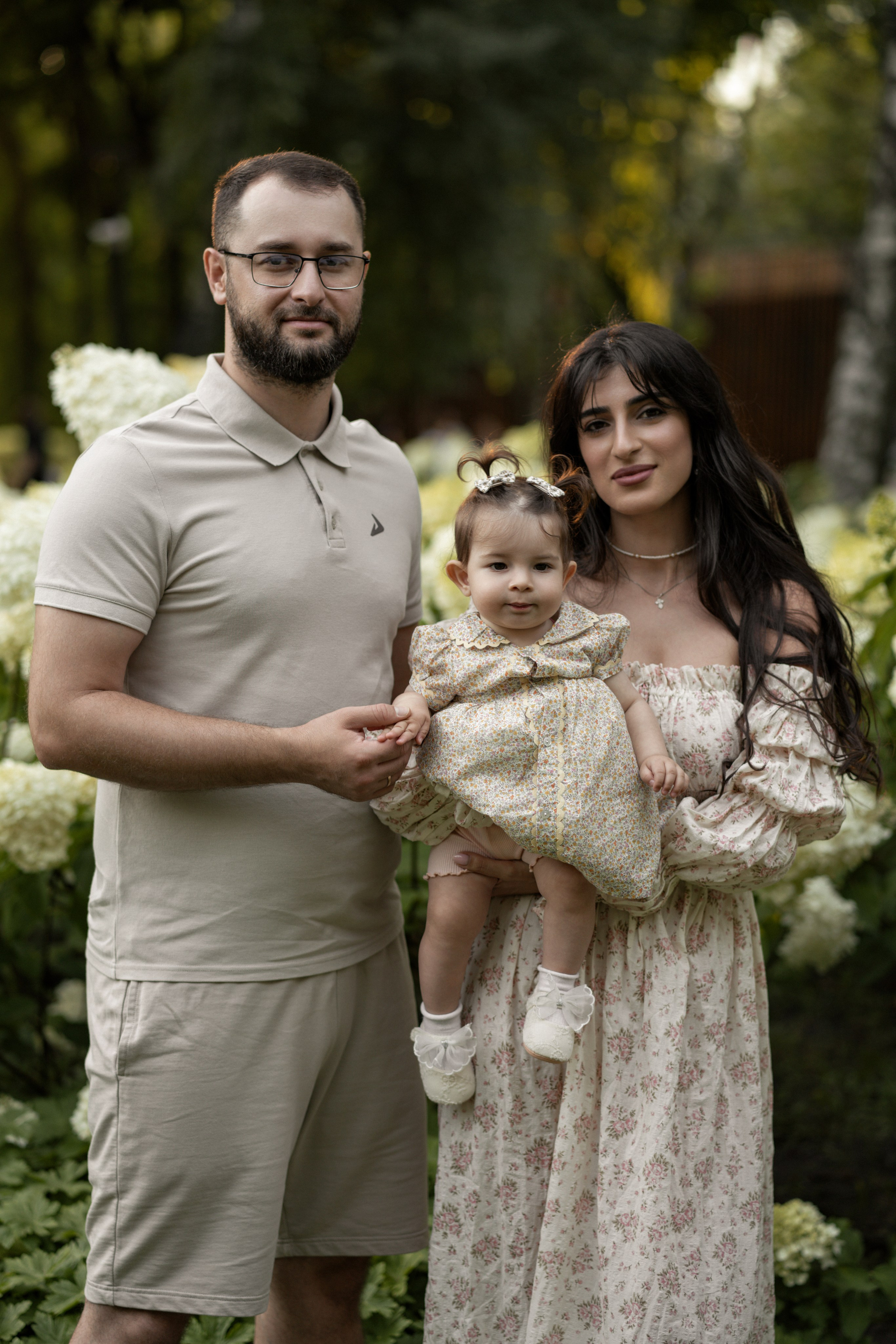 Фотопрогулки. Фотограф Воронеж Олеся Султанова