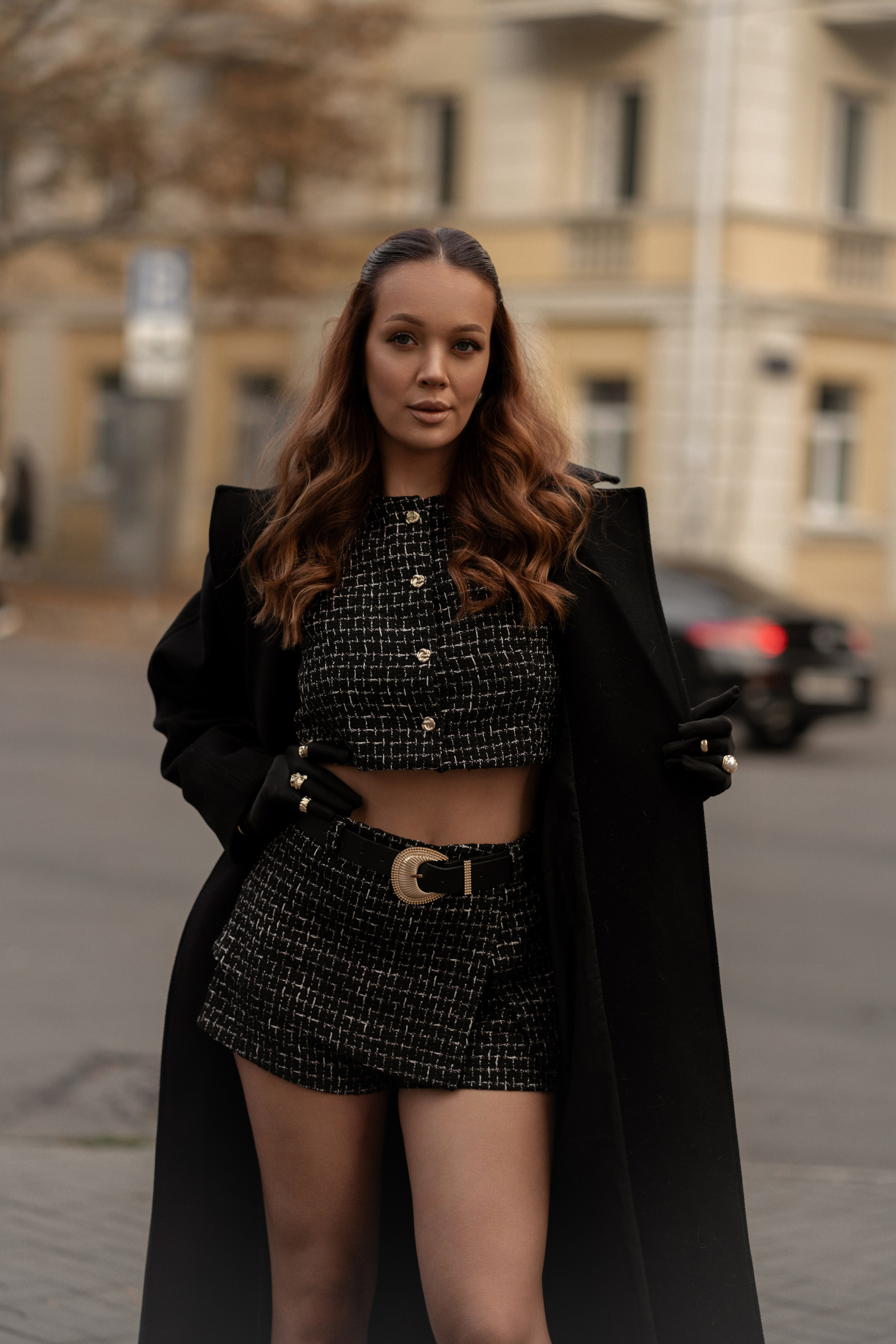 Фотопрогулки. Фотограф Воронеж Олеся Султанова