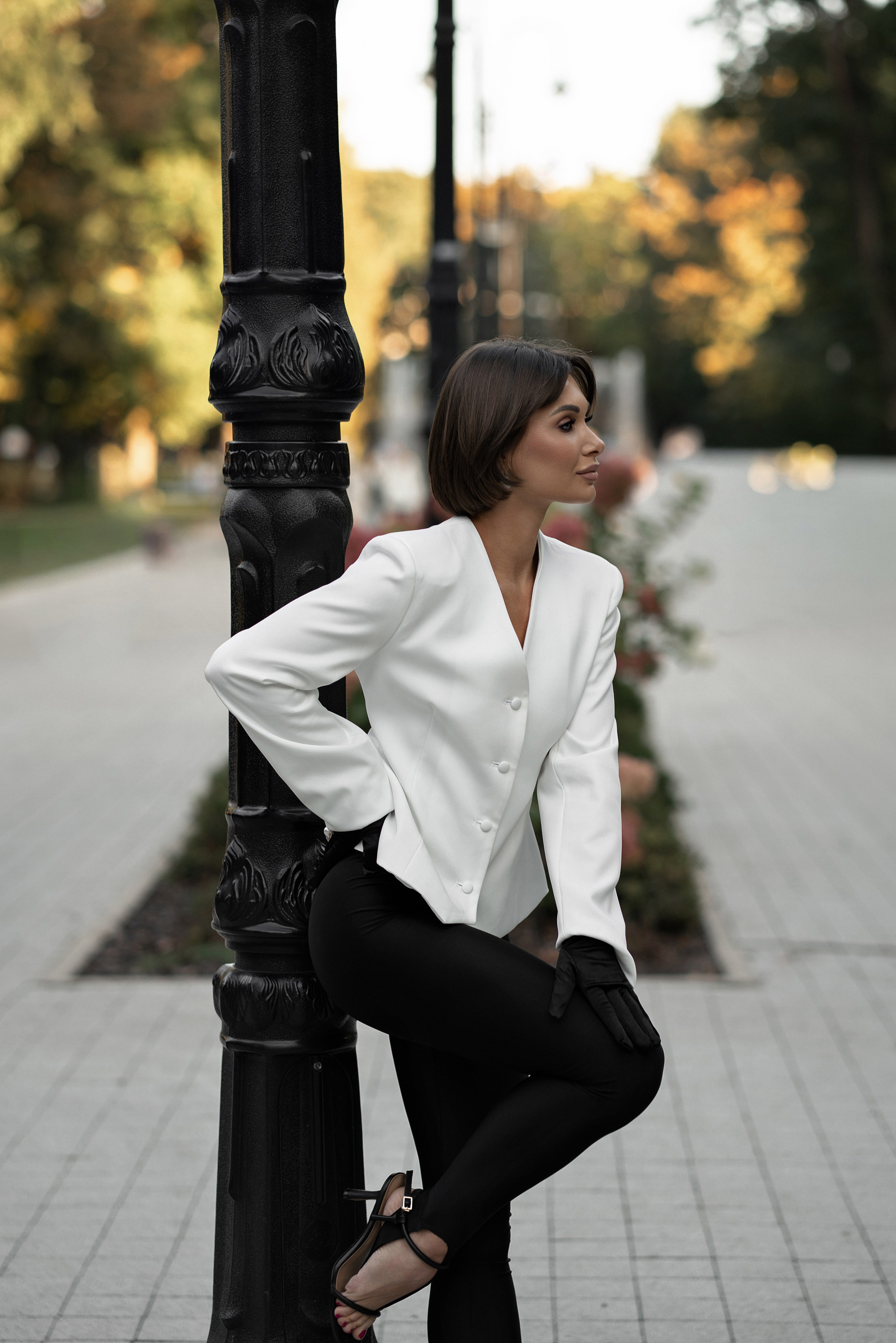 Фотопрогулки. Фотограф Воронеж Олеся Султанова