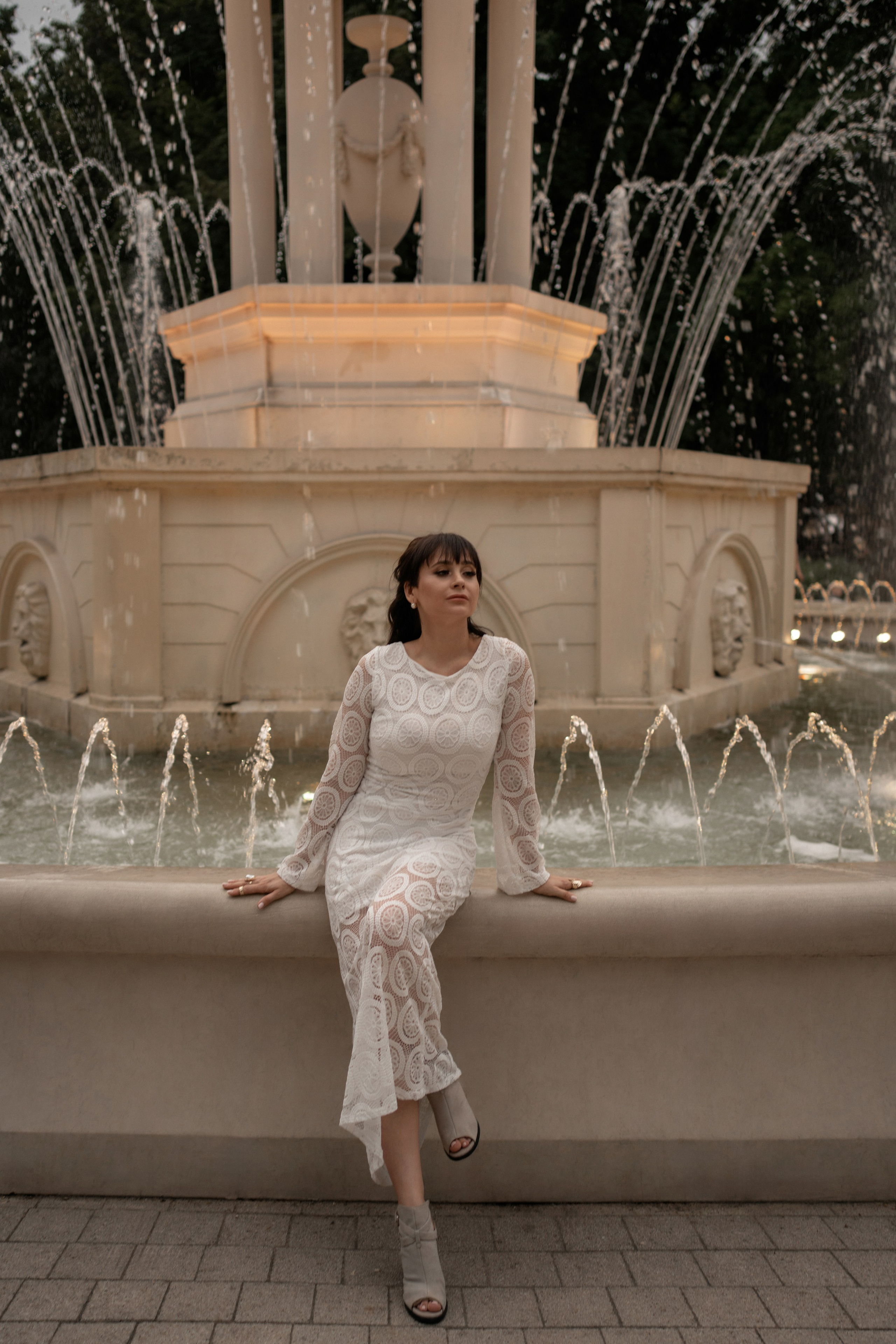 Фотопрогулки. Фотограф Воронеж Олеся Султанова