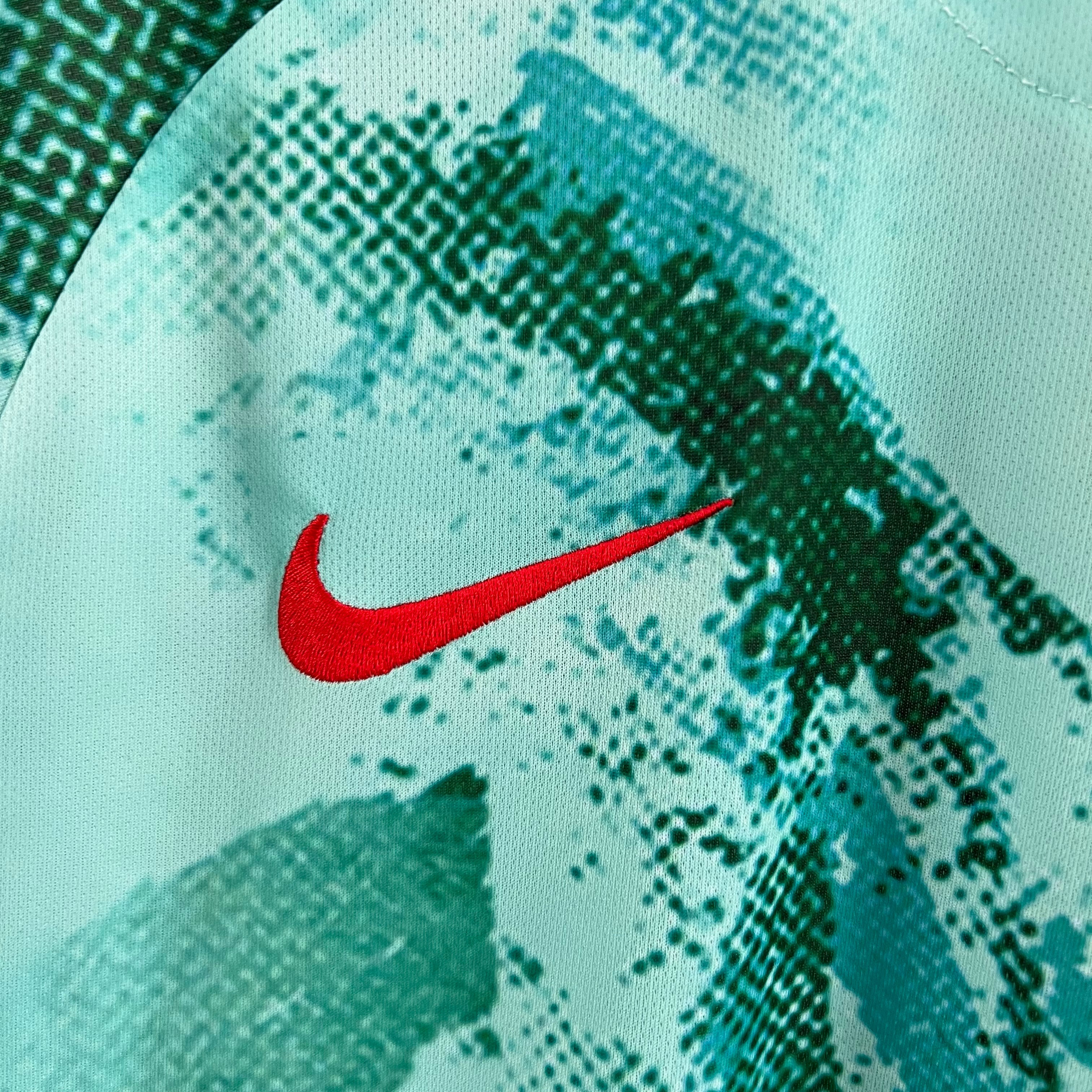 Джерси сборной Португалии 2023-2024 купить. Футбольный магазин — ssw_magazin