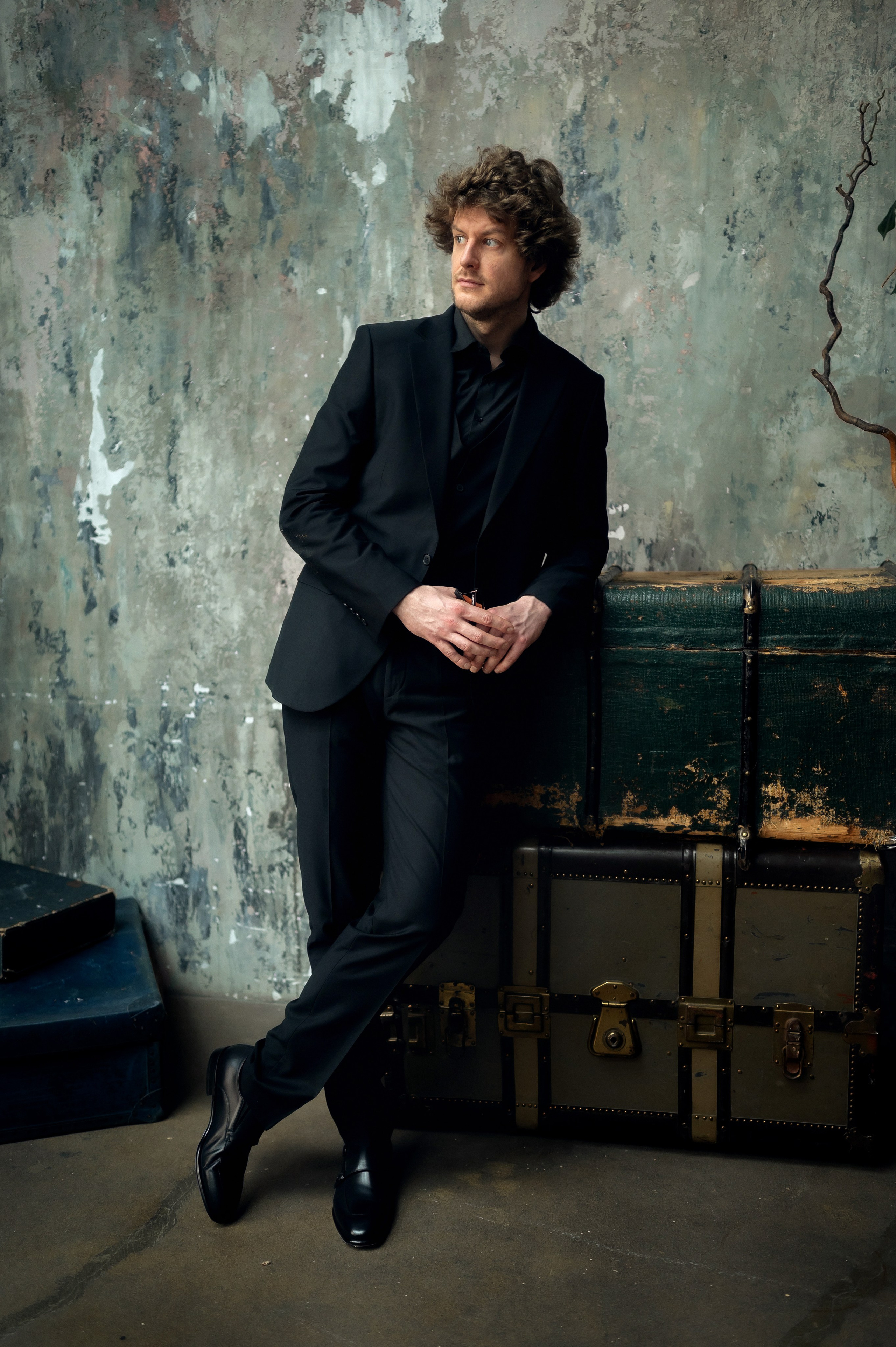 Никита Мучкаев. Портретный фотограф и видеограф Москва / Калуга — Марина Орлова