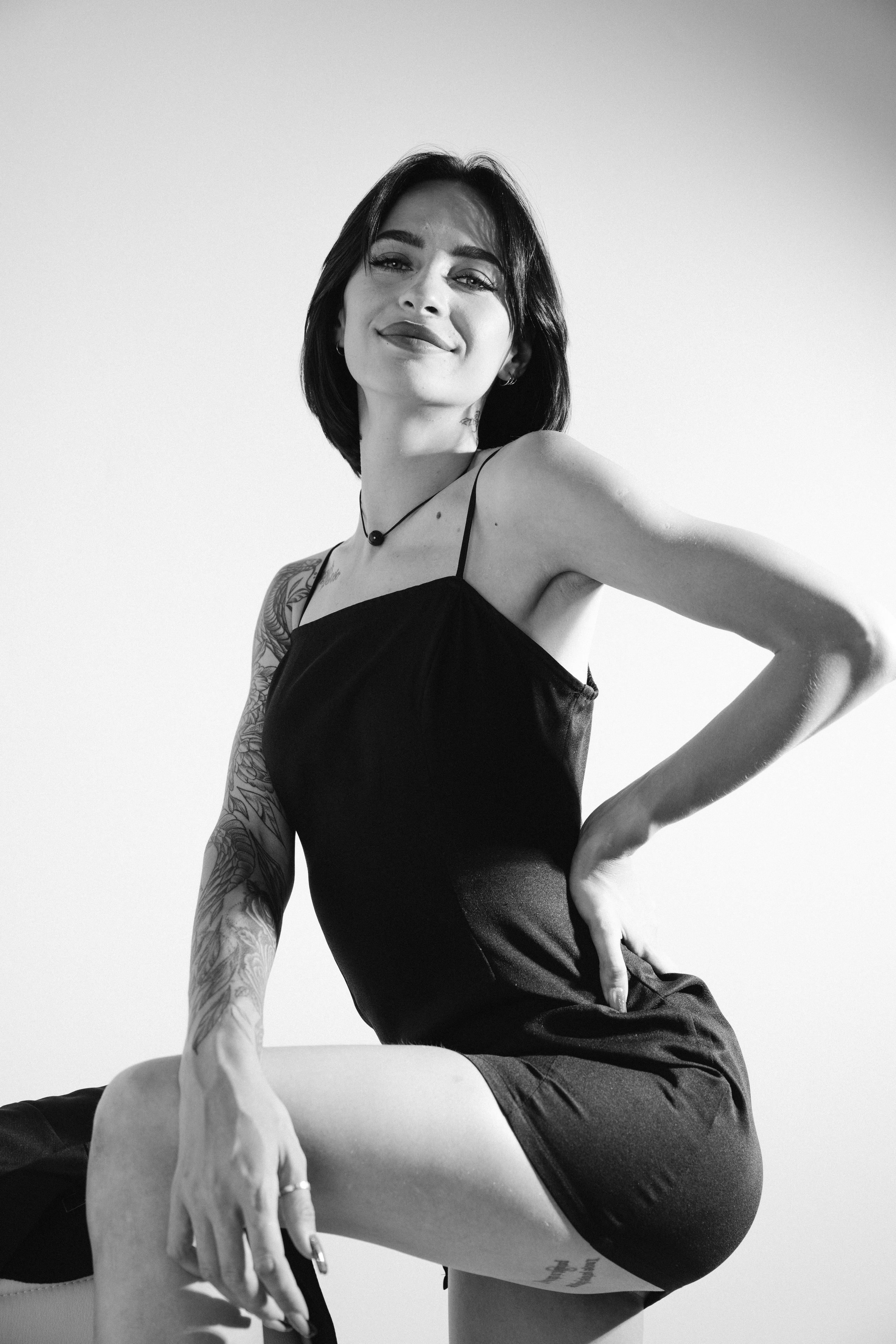 Студийные фотосессии. Студийный и свадебный фотограф и видеограф в Севастополе — Юлия Макаренко