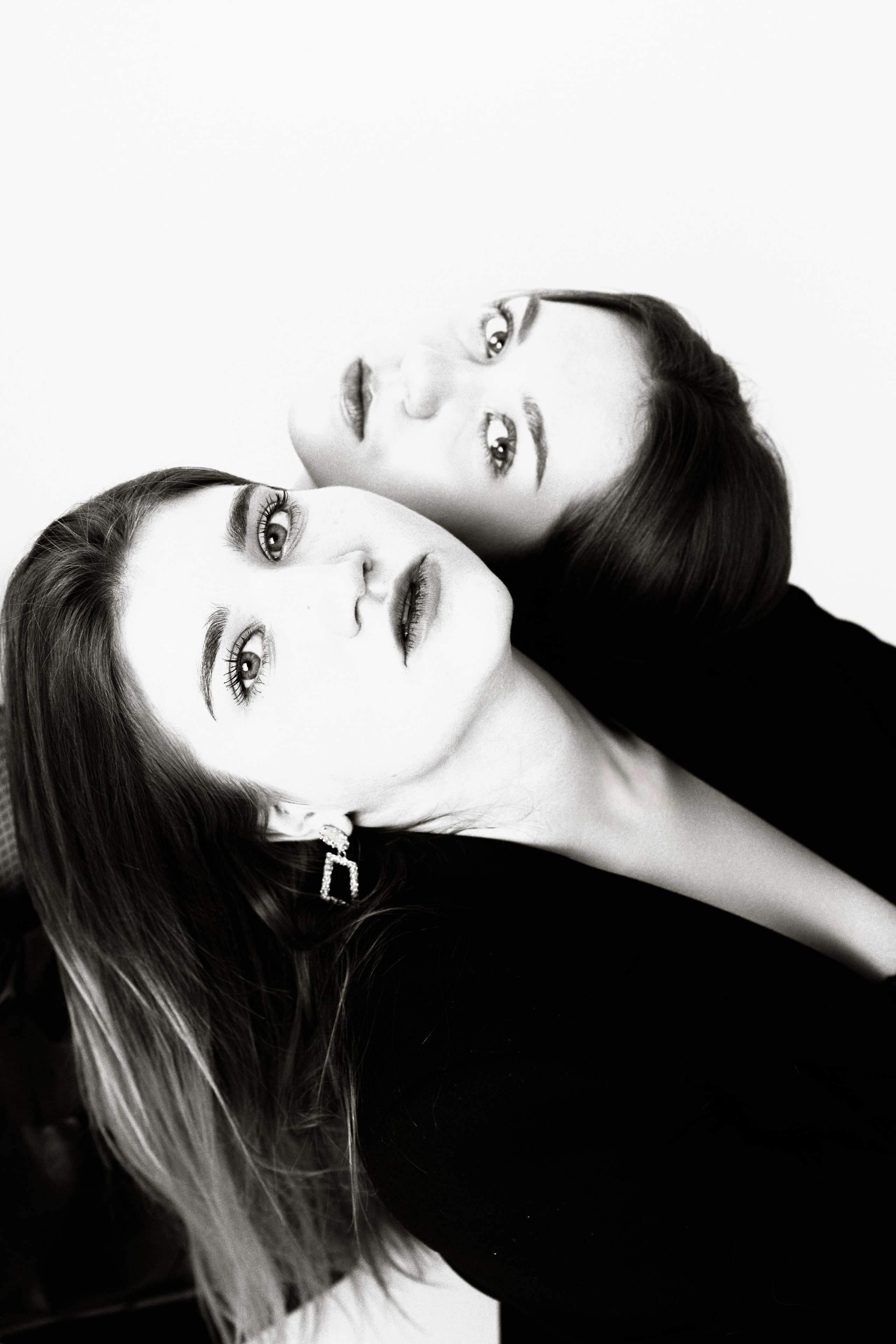 Студийные фотосессии. Студийный и свадебный фотограф и видеограф в Севастополе — Юлия Макаренко