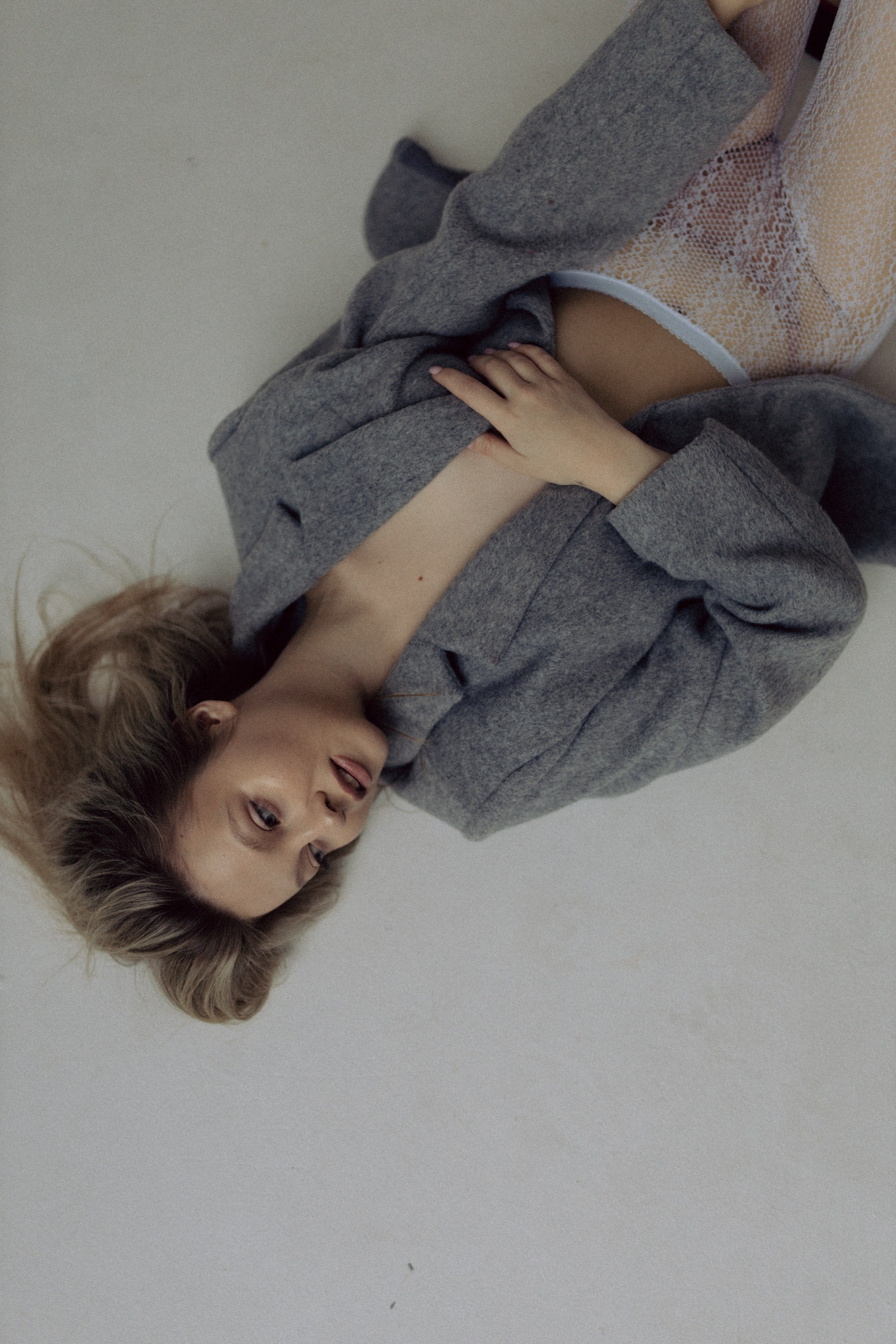 Дарья. Фотограф Ульяна Дивина в Нижнем Новгороде и Нижегородской области