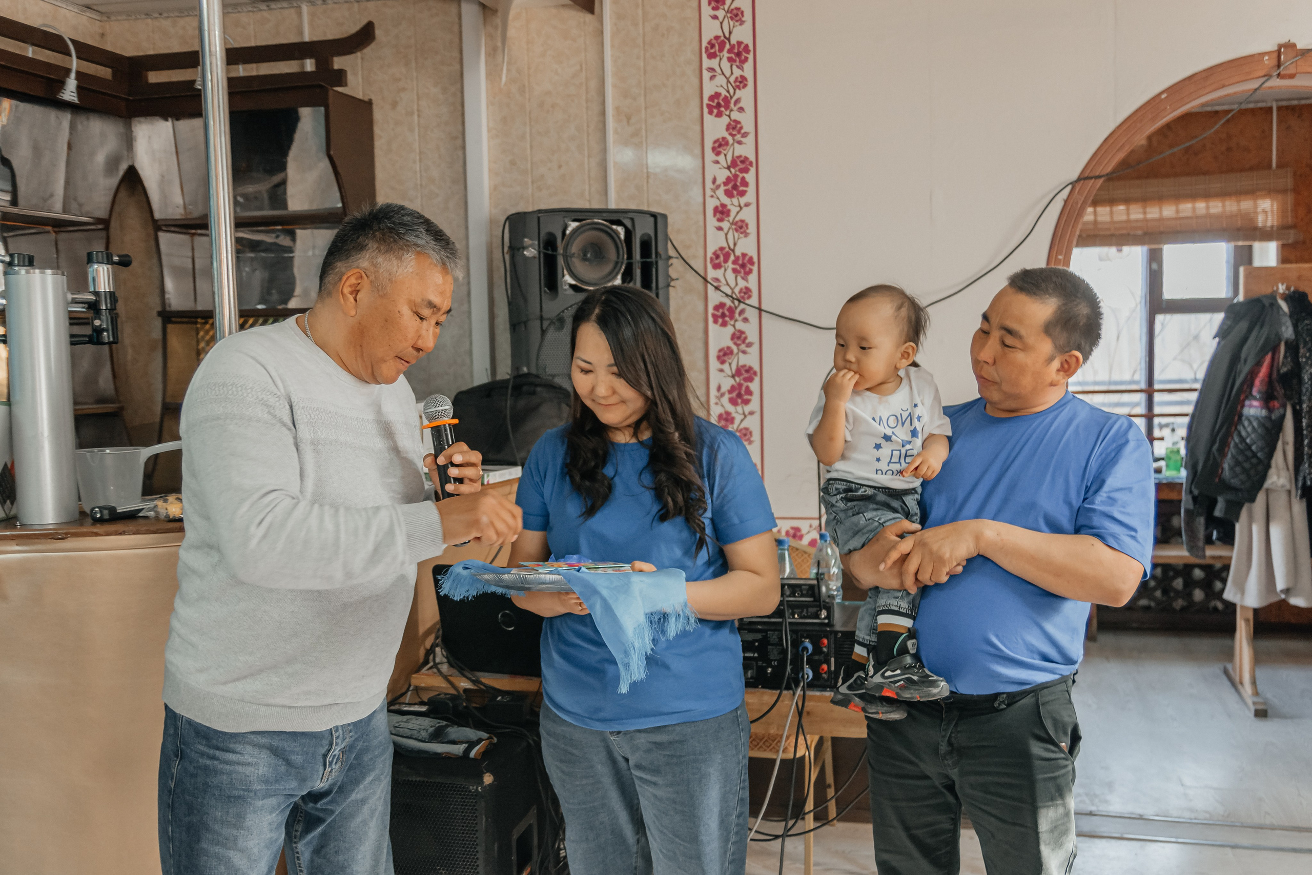 Милан 3. Фотограф широкого профиля Чита-Цасучей