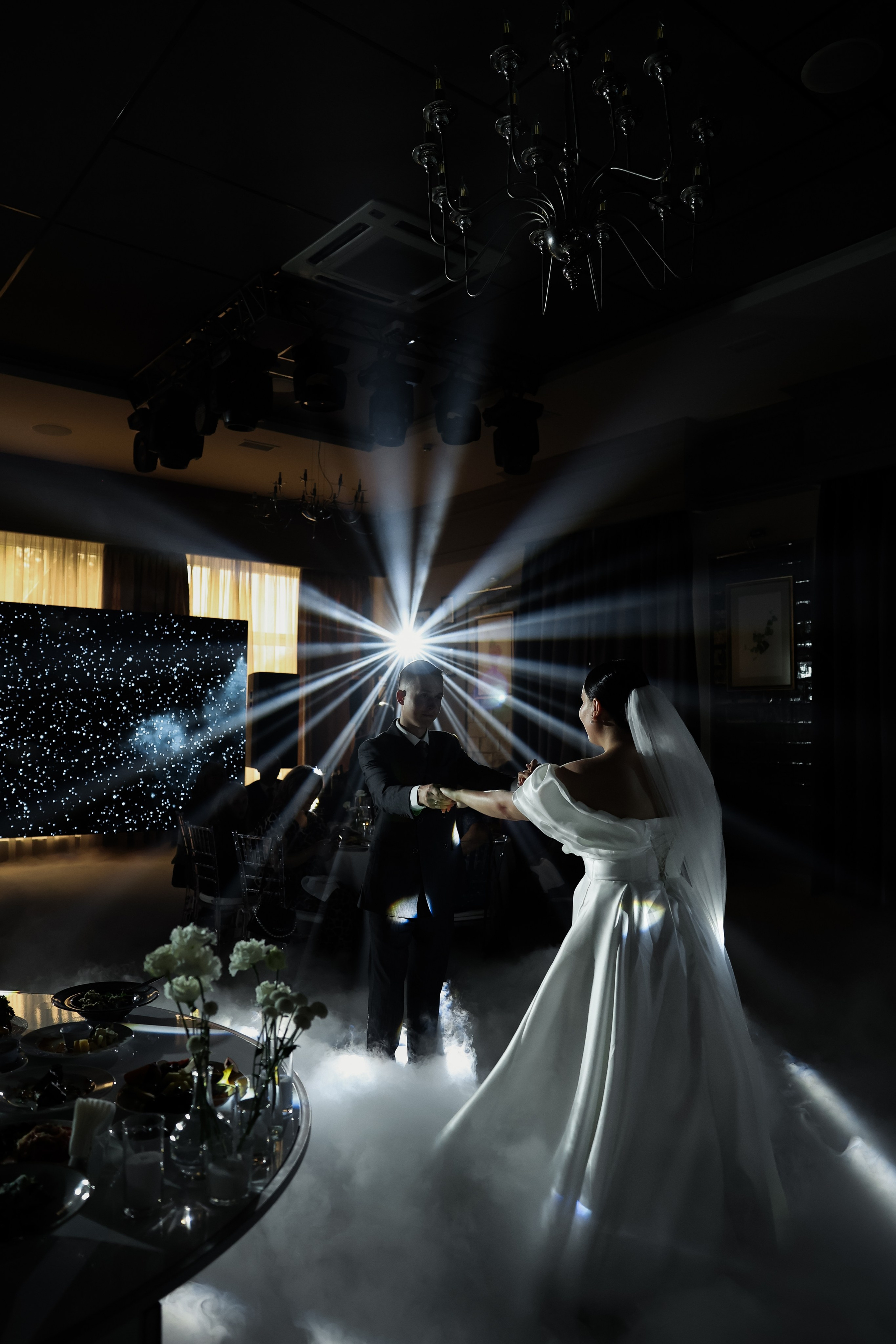 Виталий и Ирина. Свадебный и семейный фотограф в Ростове-на-Дону Марианна Хахладжева