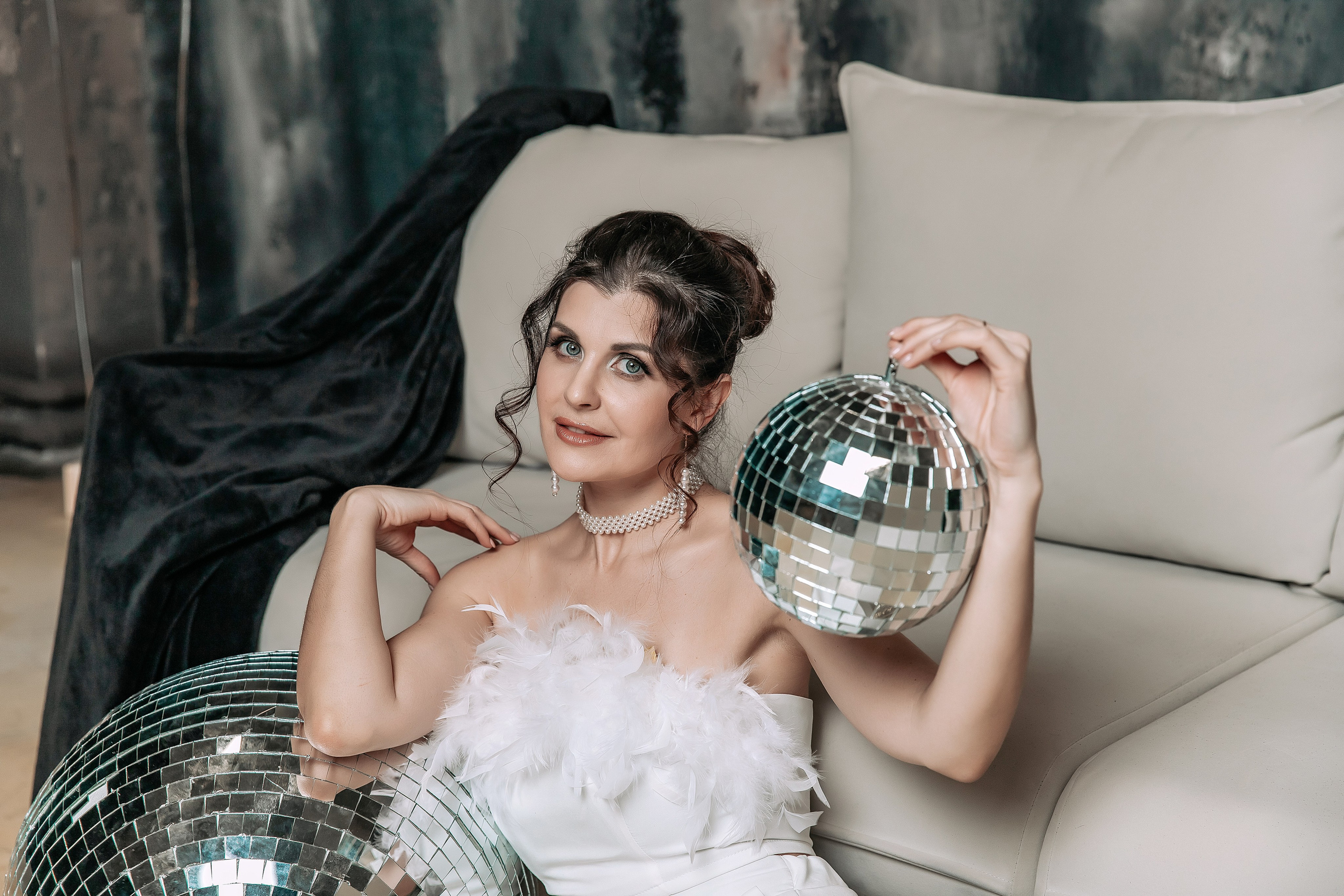 Блеск. Детский и семейный фотограф в Красноярске Юлия Бирюкова