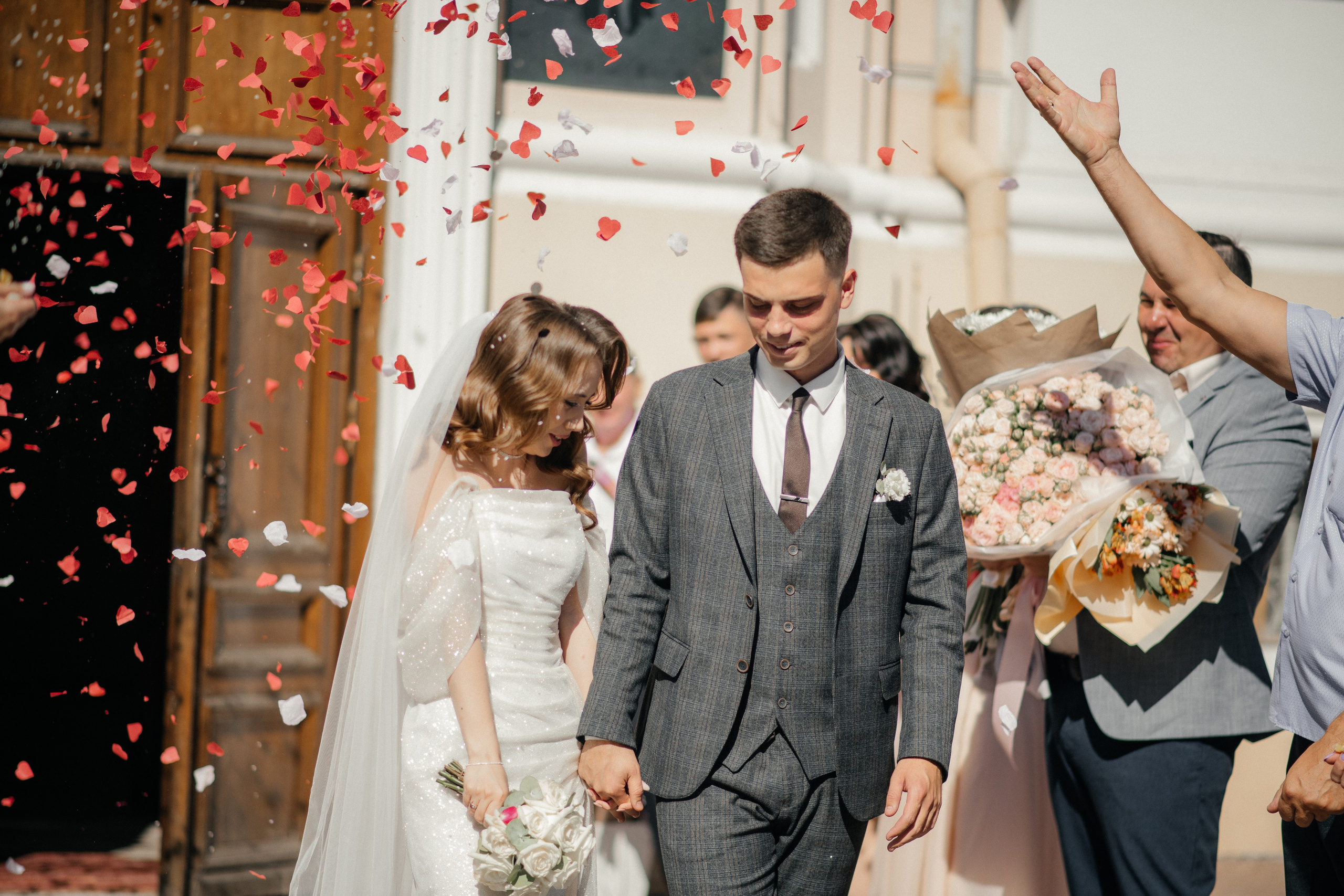 Егор и Динара. Главная