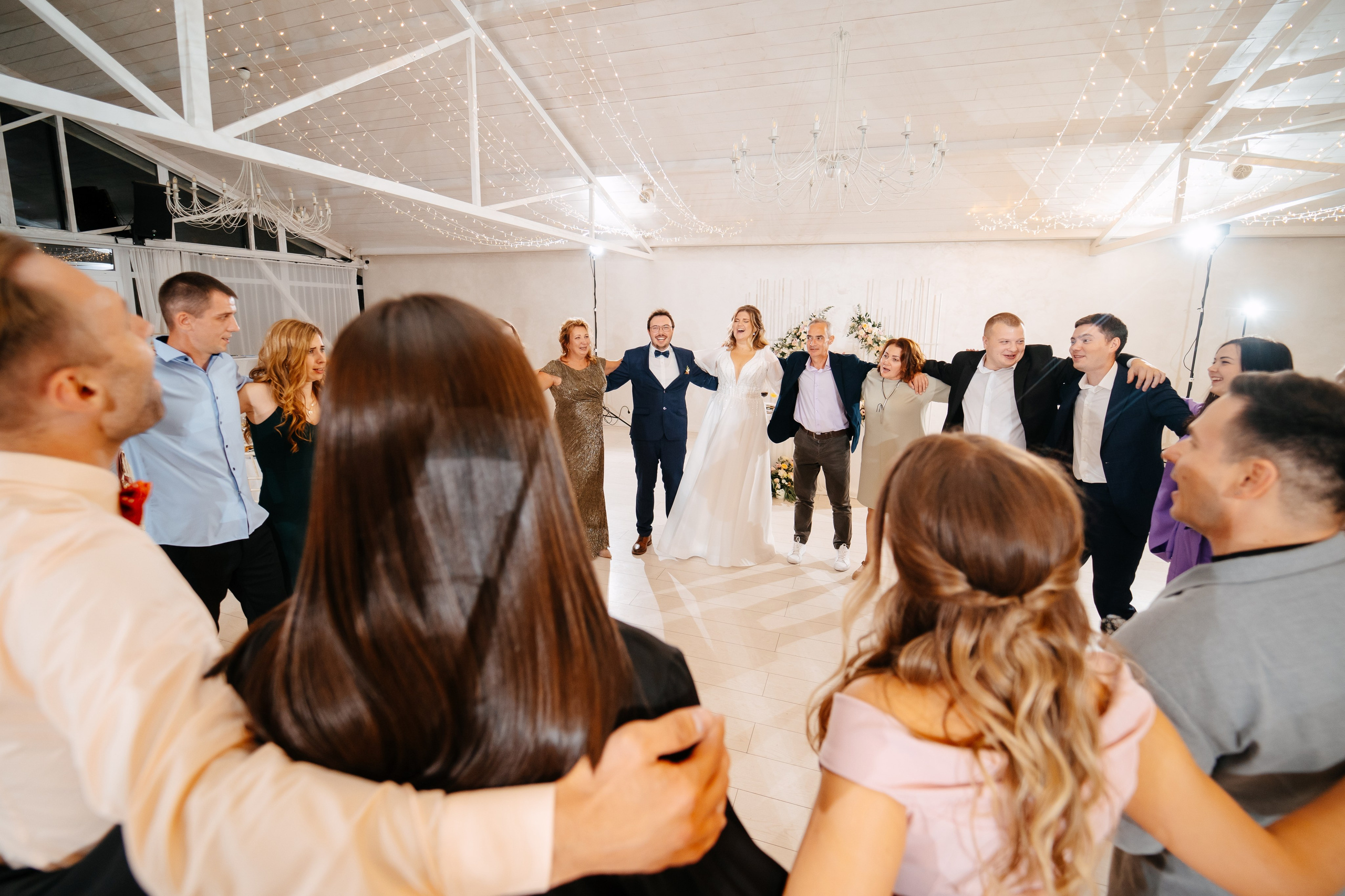 Павел и Екатерина. Семейный и свадебный фотограф в Санкт-Петербурге и Москве