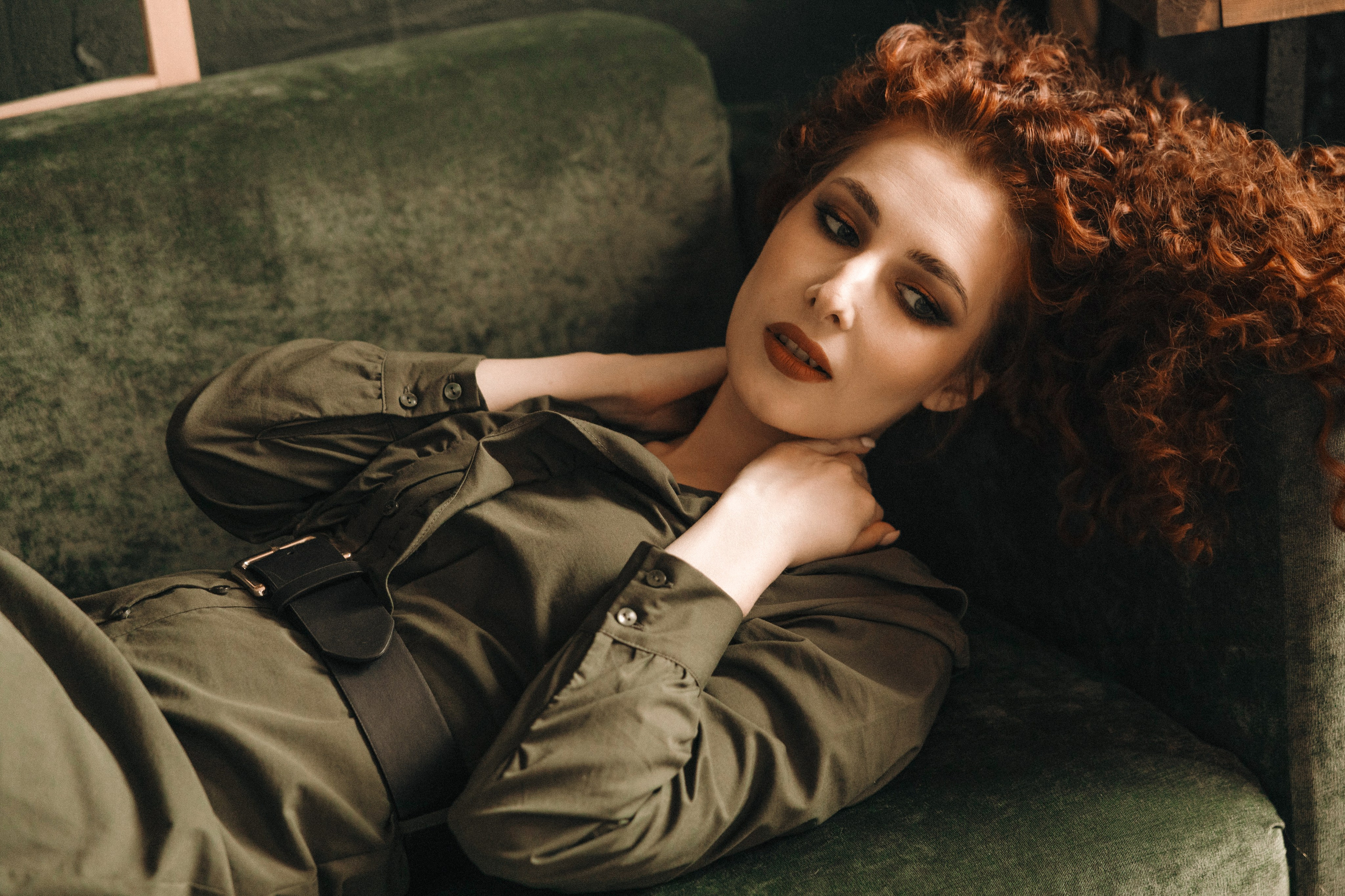 Марго. Главная