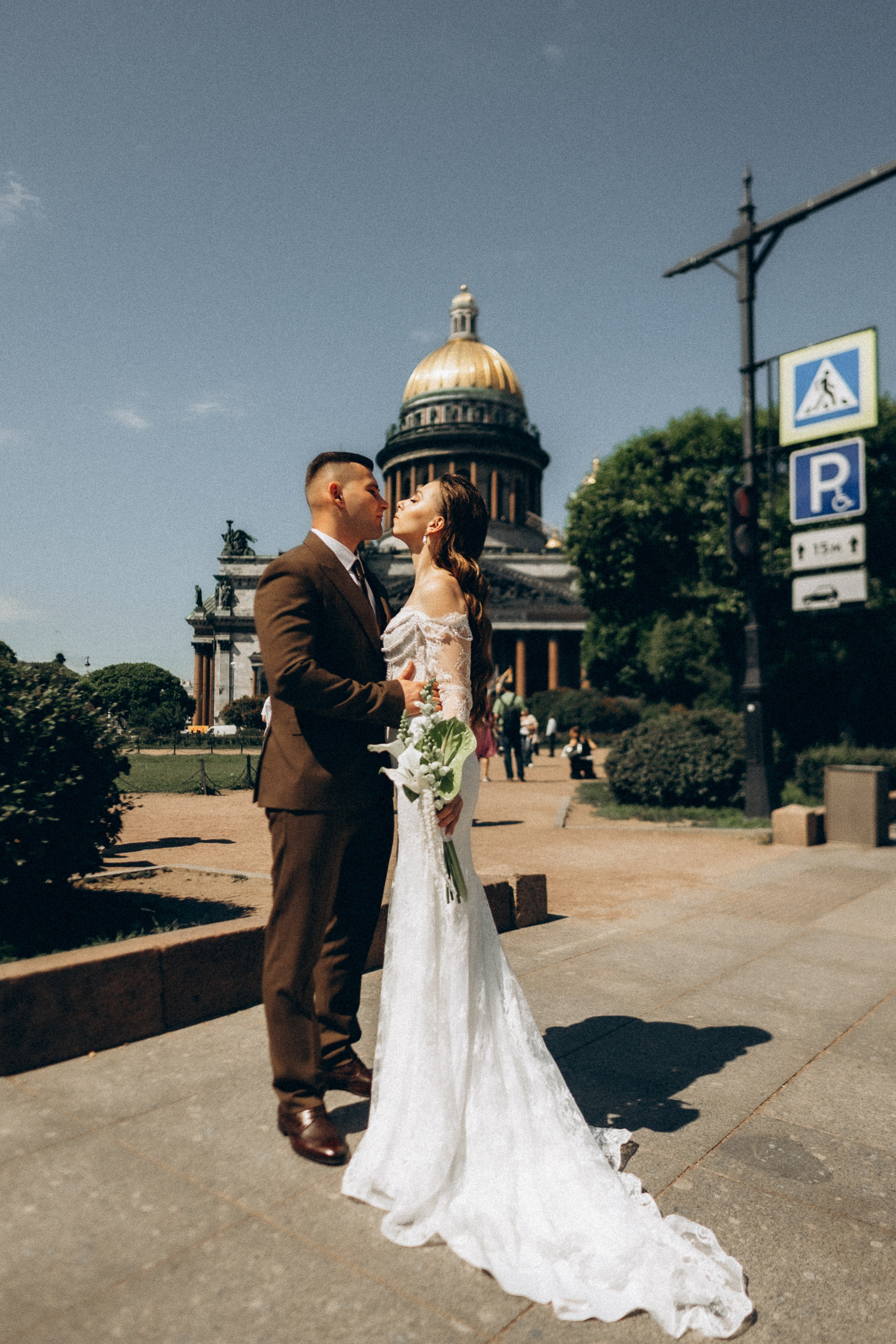 В Питере любить. Фотограф ПИТЕР СПБ Надежда Баранова
