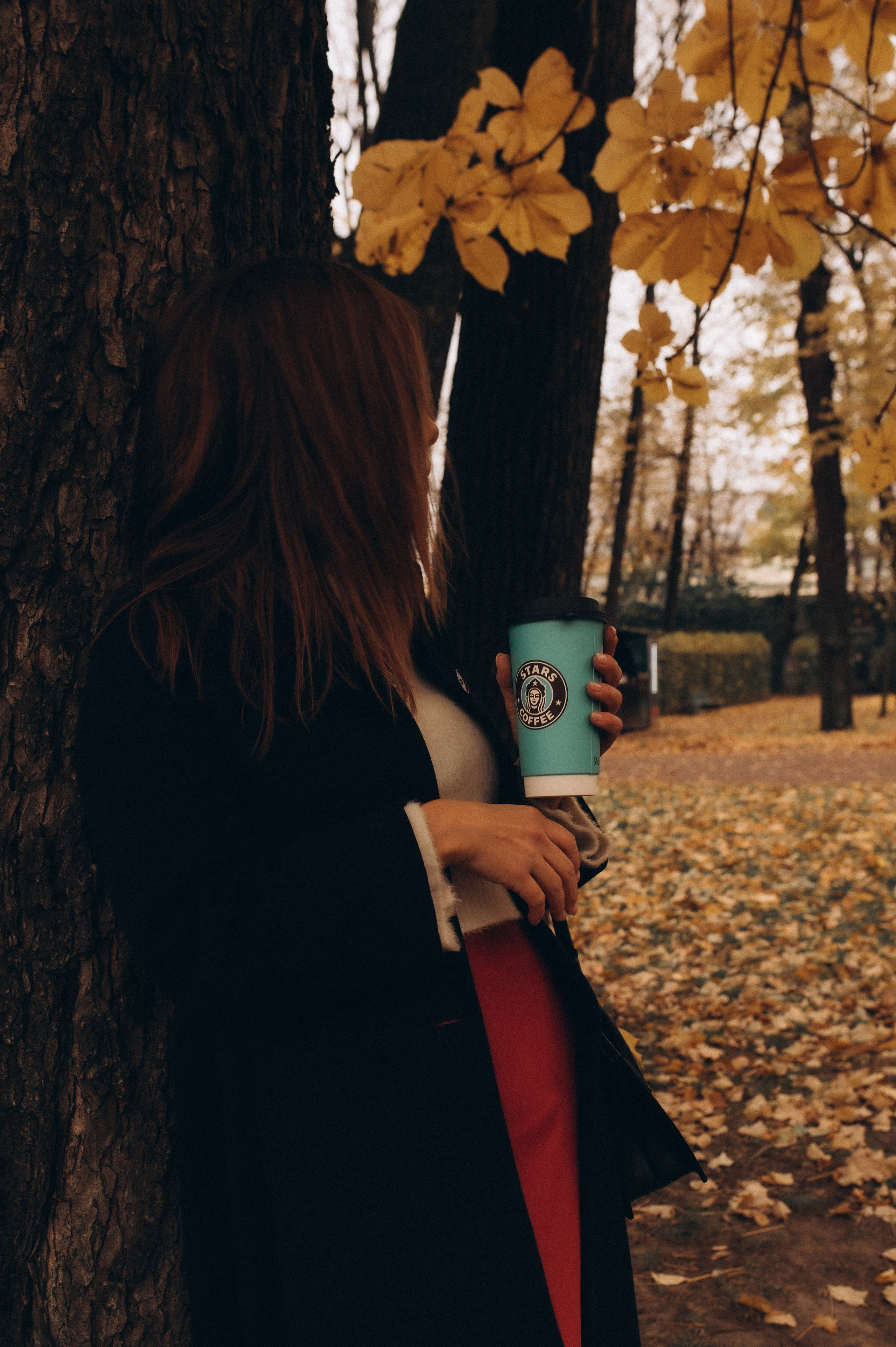 Осенняя индивидуальная фотопрогулка летний сад. Фотограф ПИТЕР СПБ Надежда Баранова