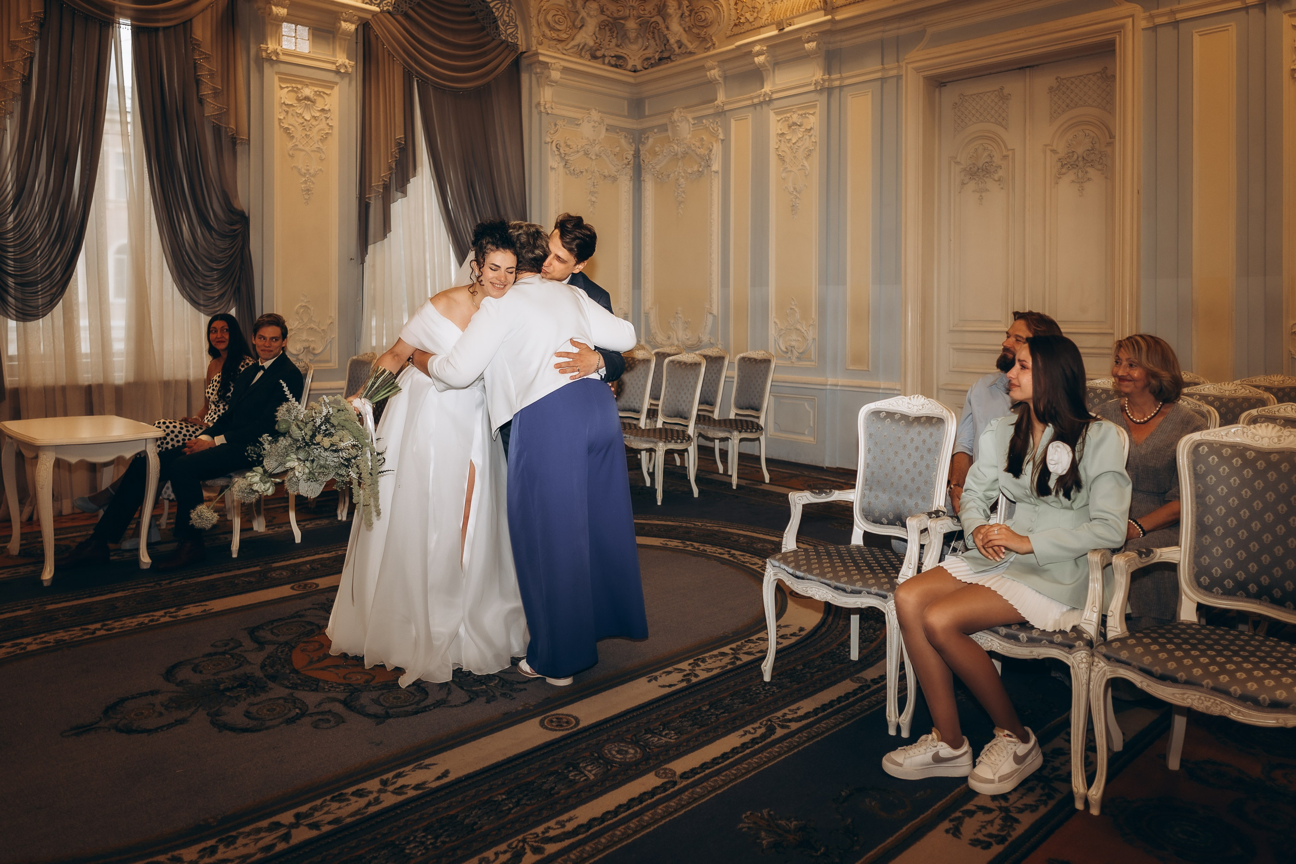 2 дворец+фотопрогулка. Фотограф ПИТЕР СПБ Надежда Баранова