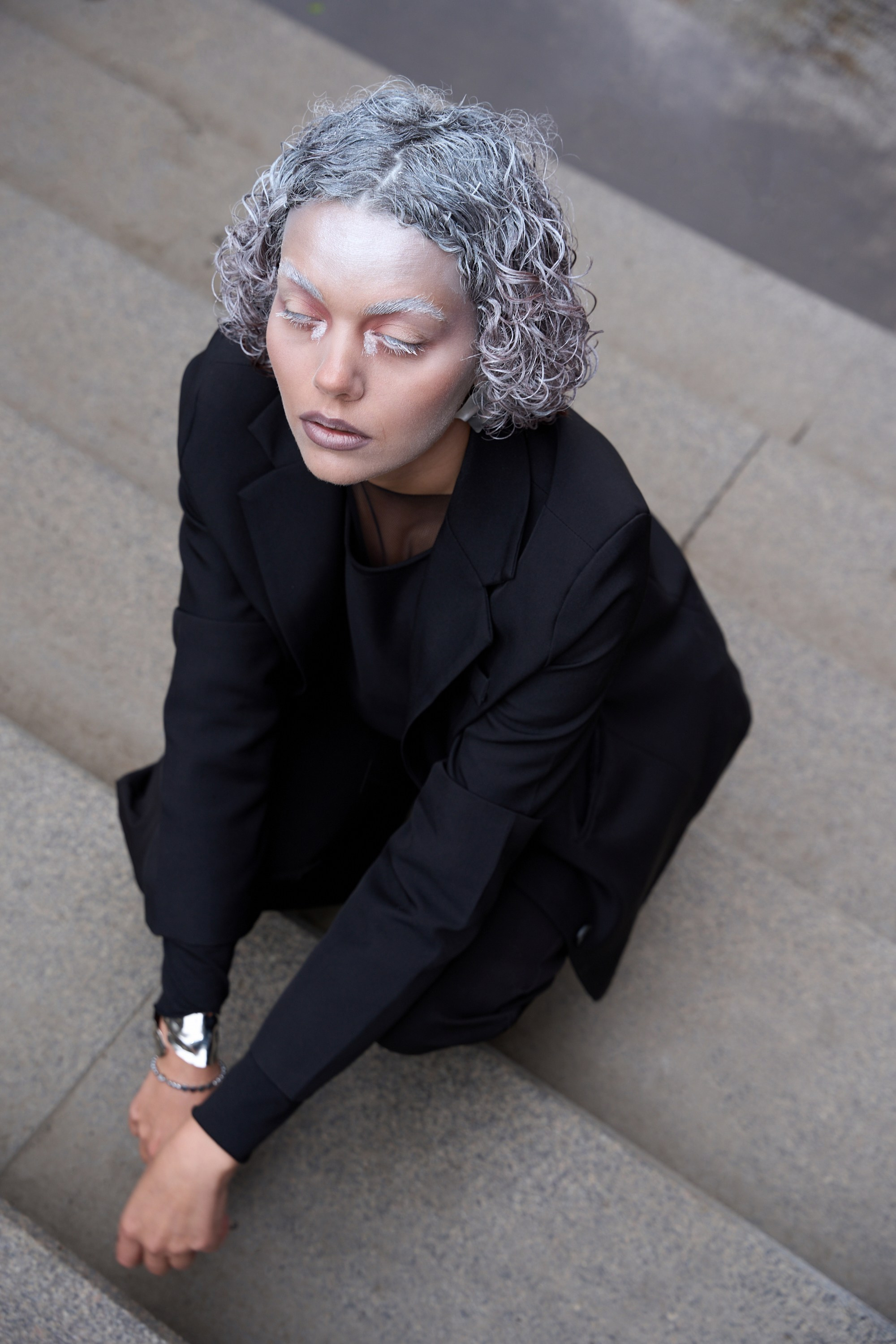 Оксана. Александр Сазонов Красноярск