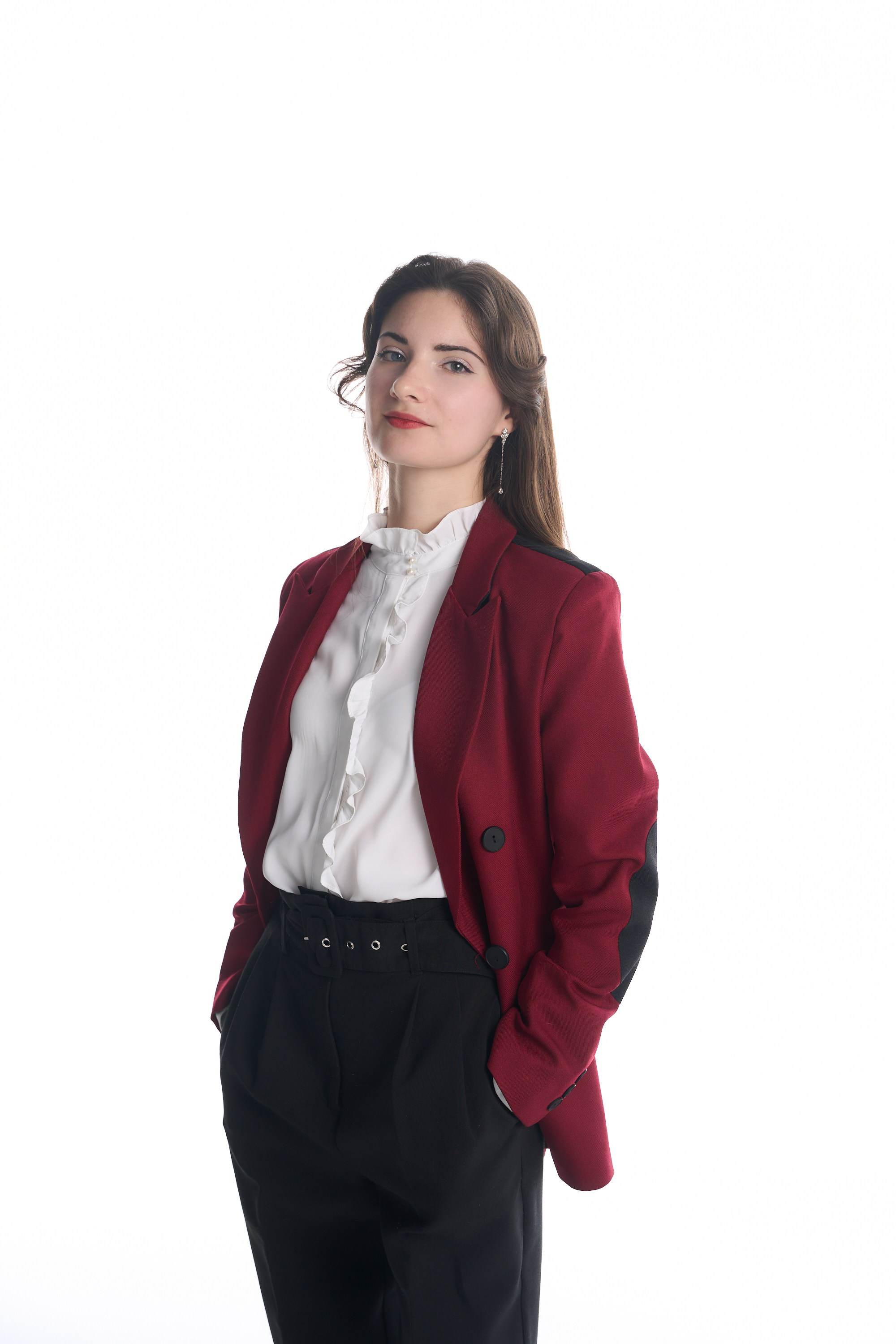 Молодёжное Правительство Красноярского края. Александр Сазонов Красноярск