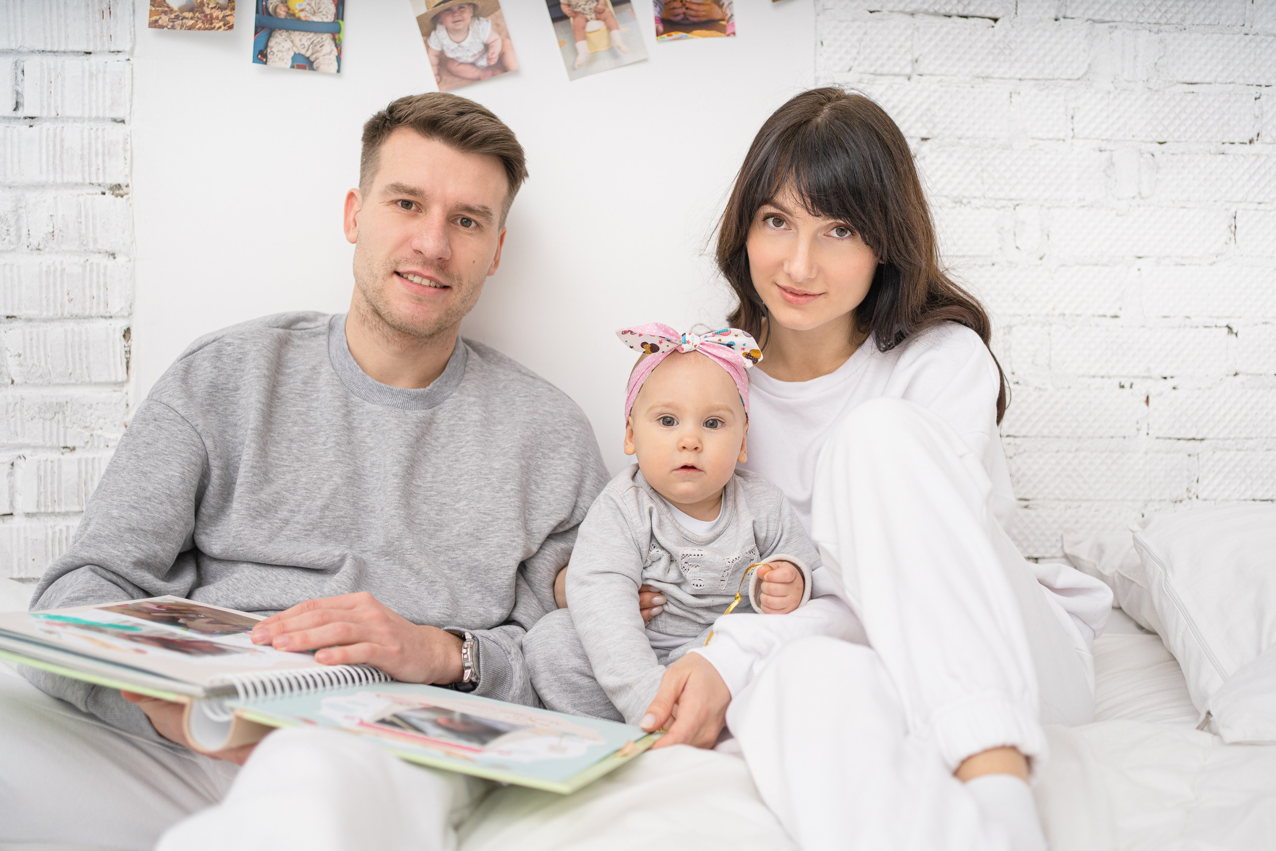 Годовасие Софии. Главная