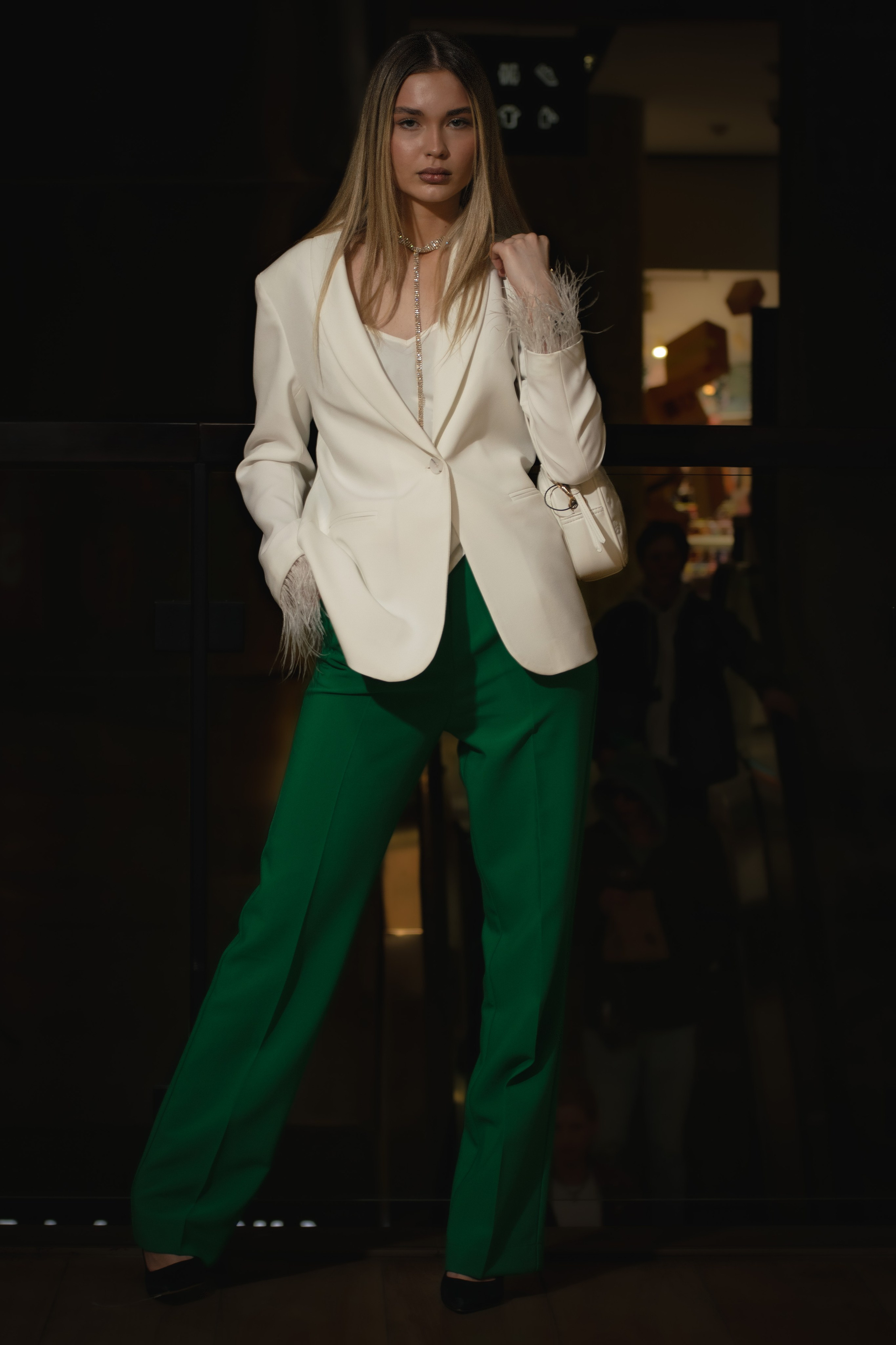 Вероника Ганяева. Iliya Soldatkin Fine Art Photography