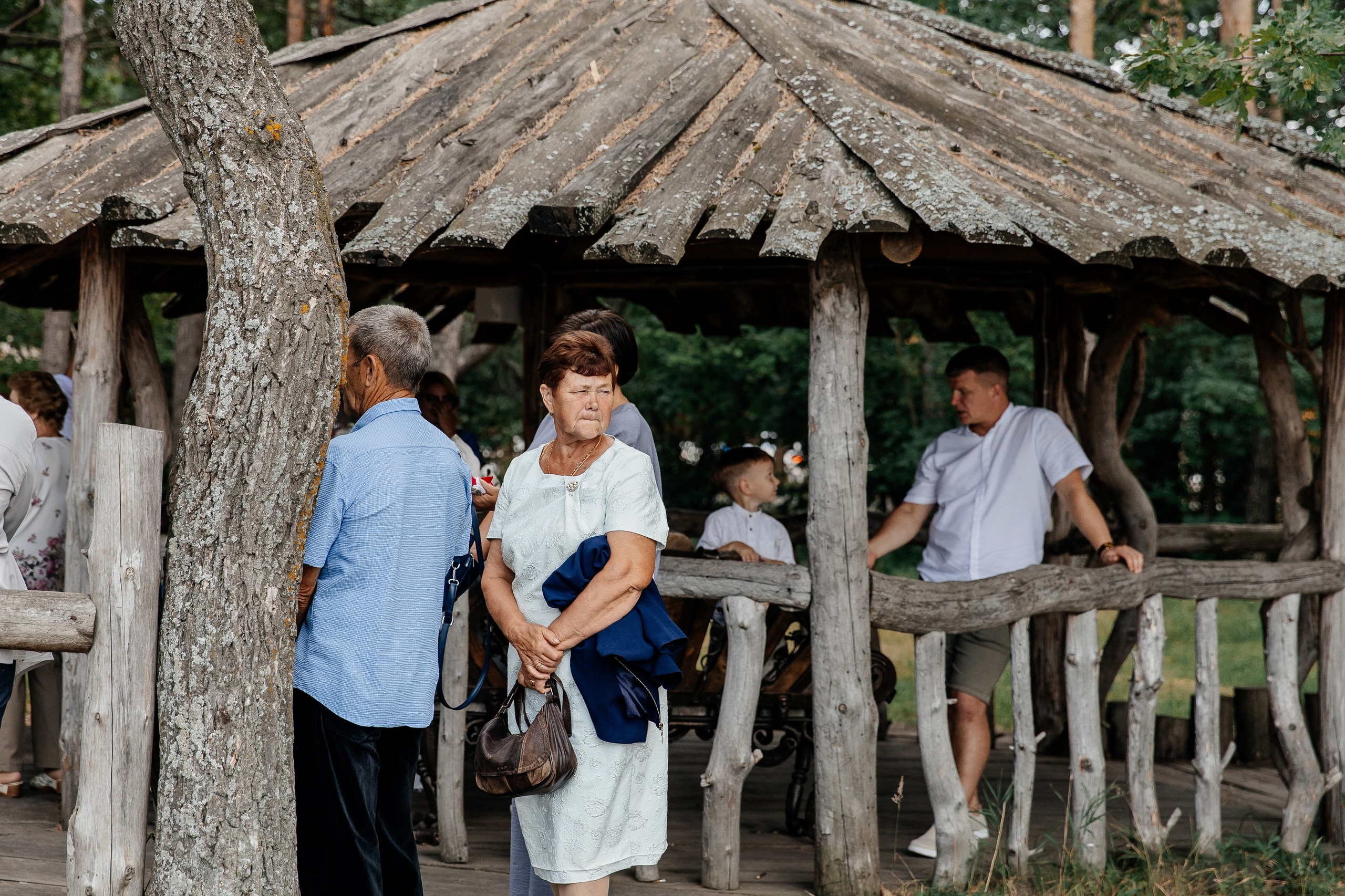 Никита и Анастасия
