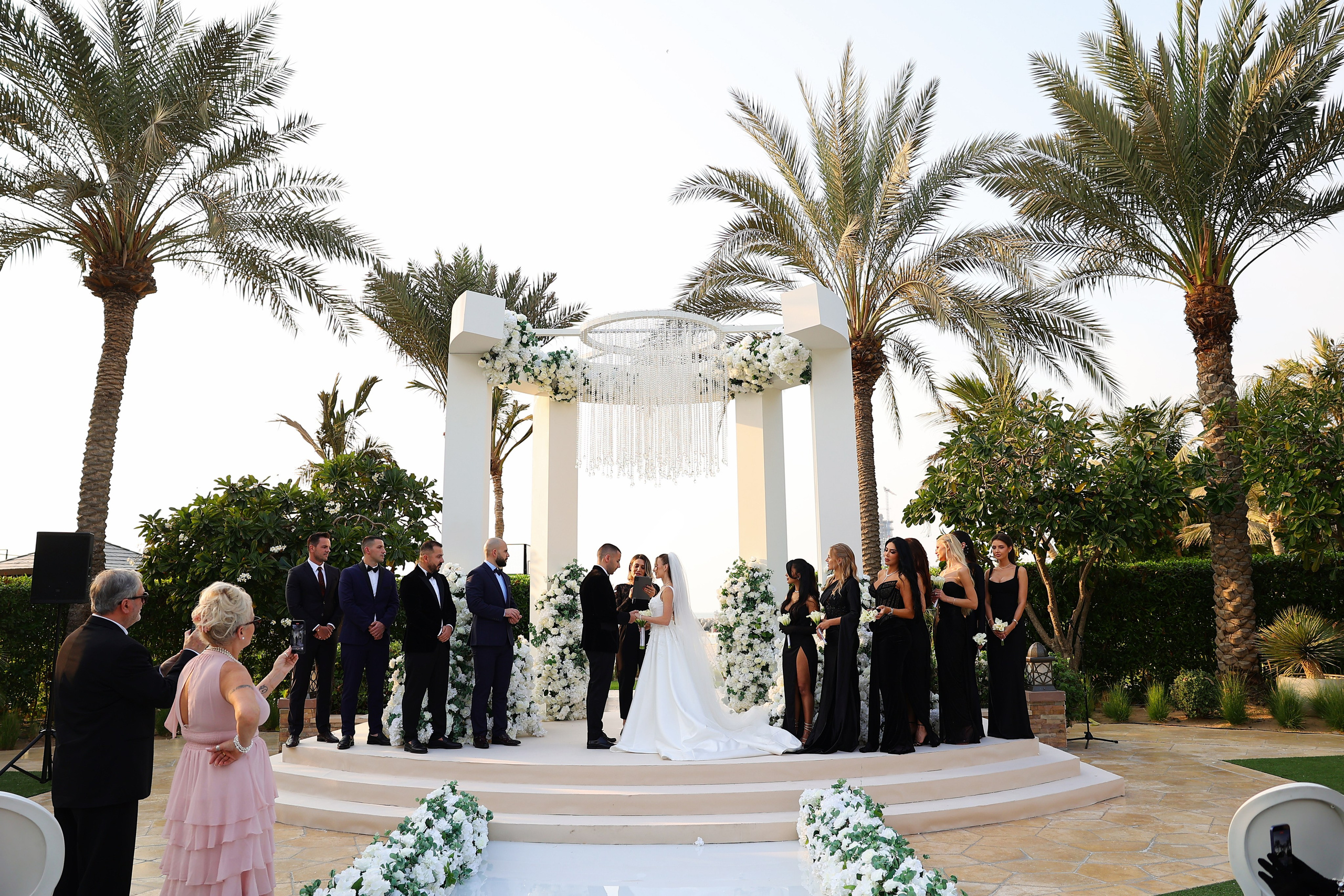 «Я буду любить тебя всегда». Свадебный фотограф Сочи Москва Дубай Снежана Магрин