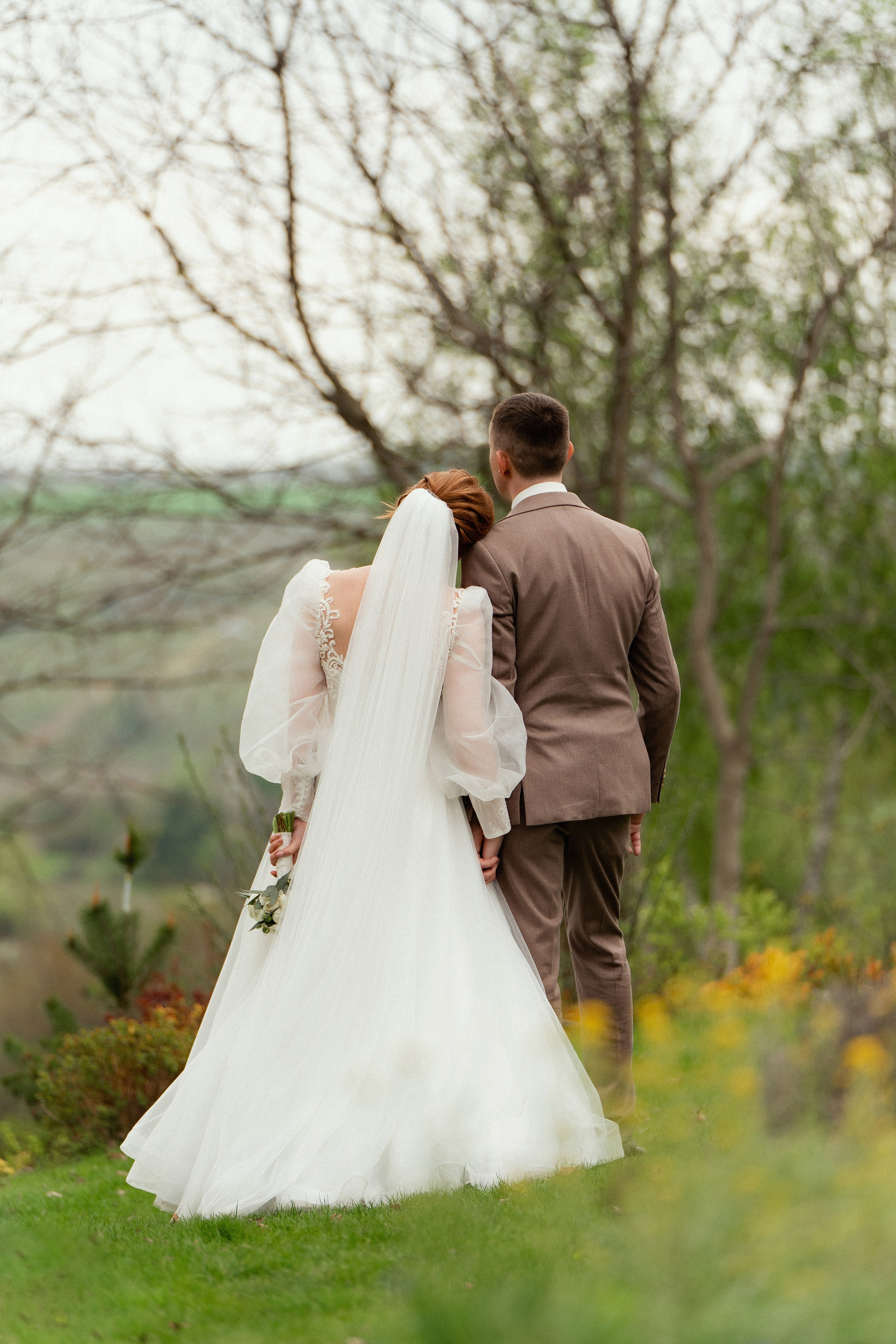 Свадьба Александра и Анастасии. Портретный, семейный и свадебный фотограф в Курске Роман Сазонов