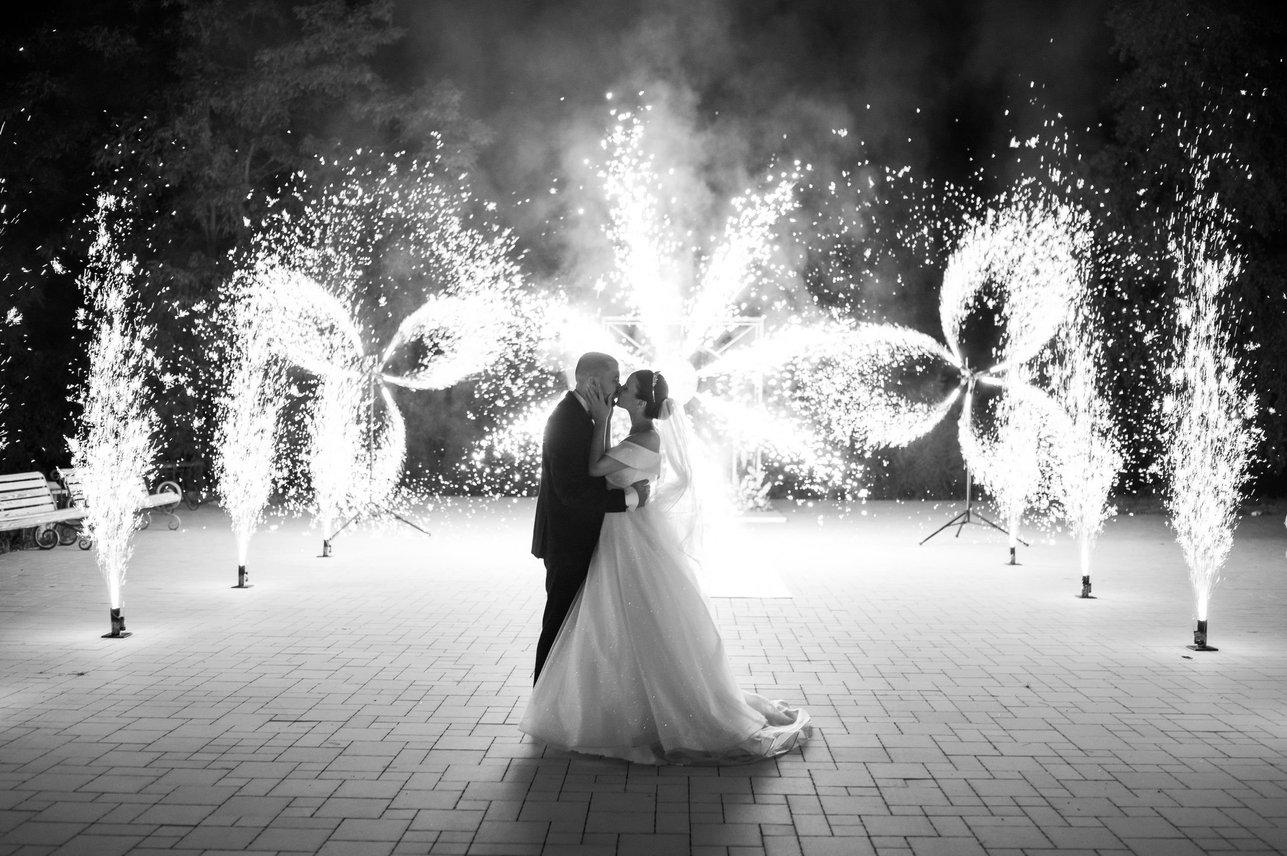 Анастасия и Михаил. Свадебный и семейный фотограф в Белгороде