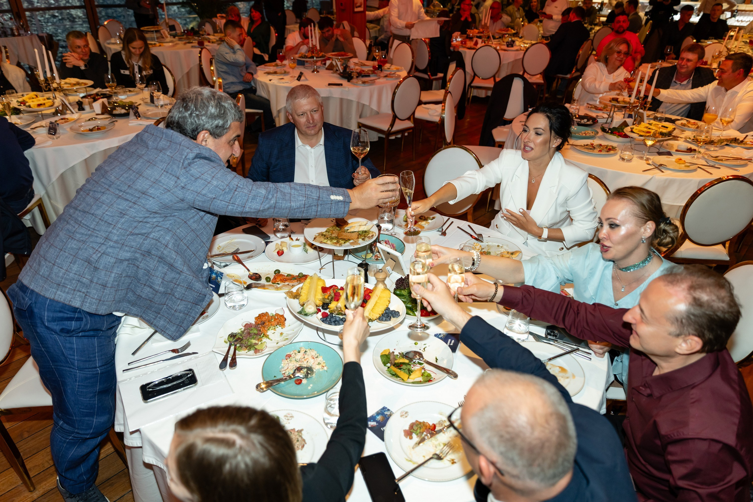 USF Rolf 2025. Свадебный фотограф Москва