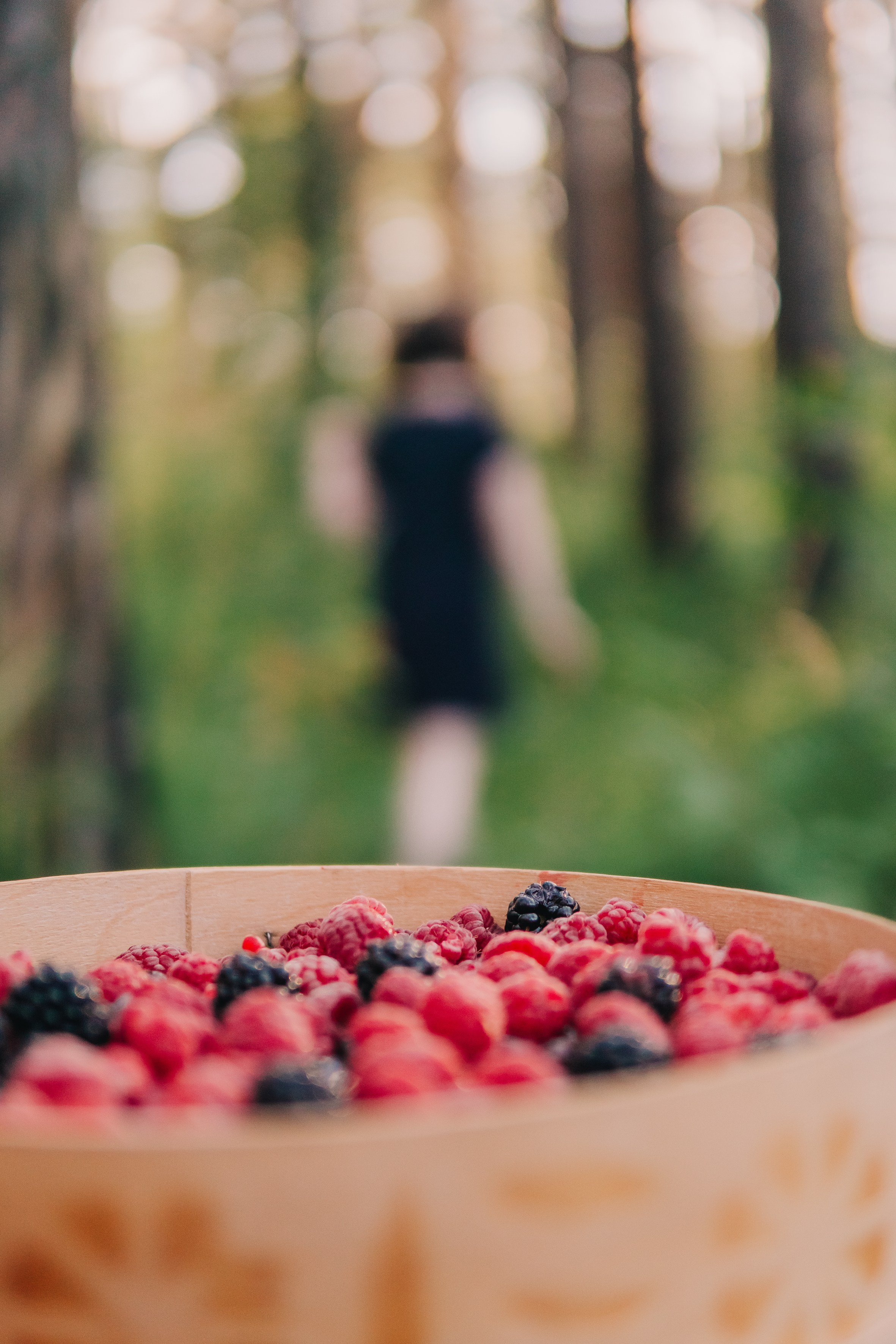 Soul Portrait. Saamill