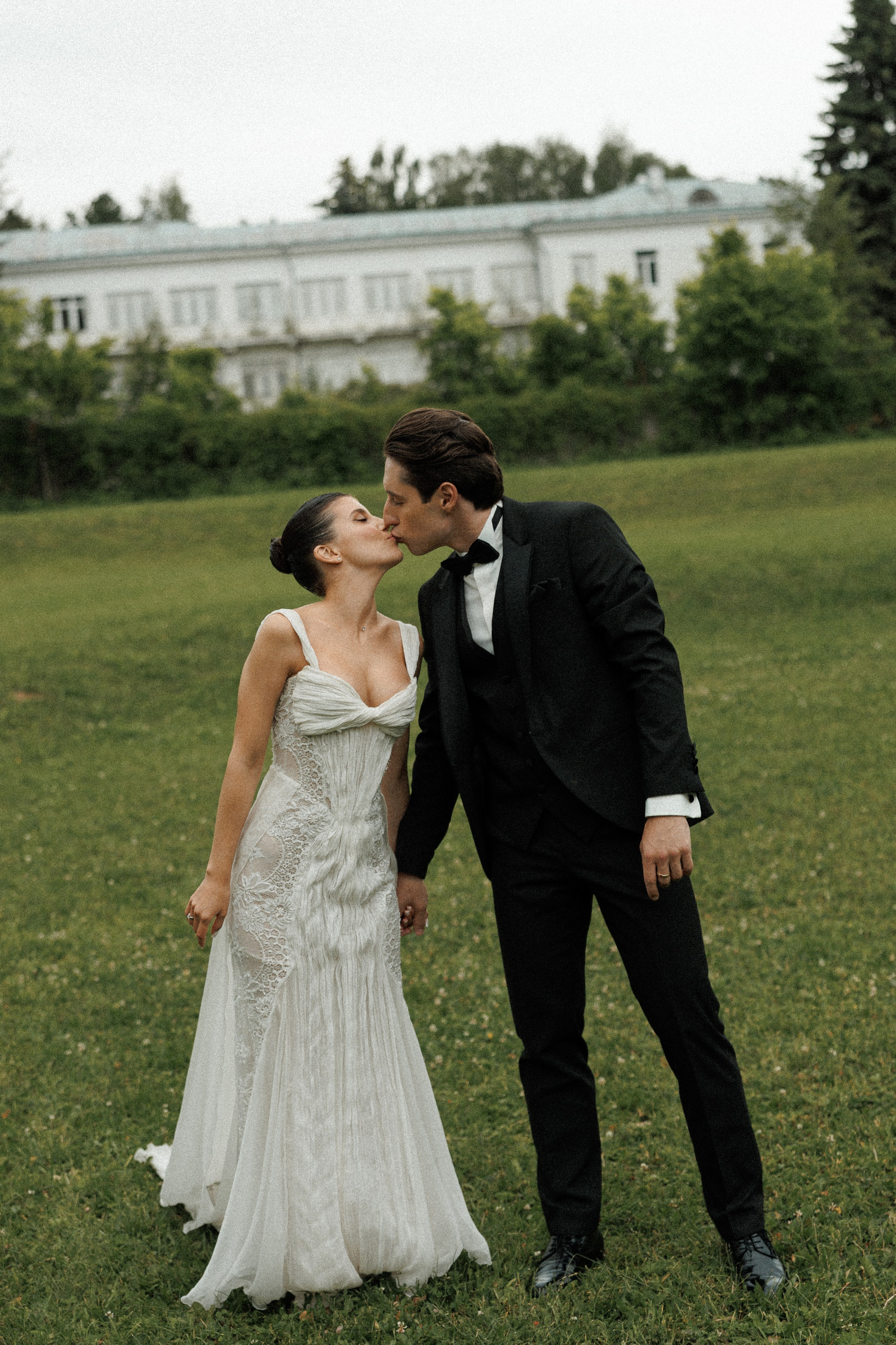 Свадебный и event-фотограф Иван Волнухин