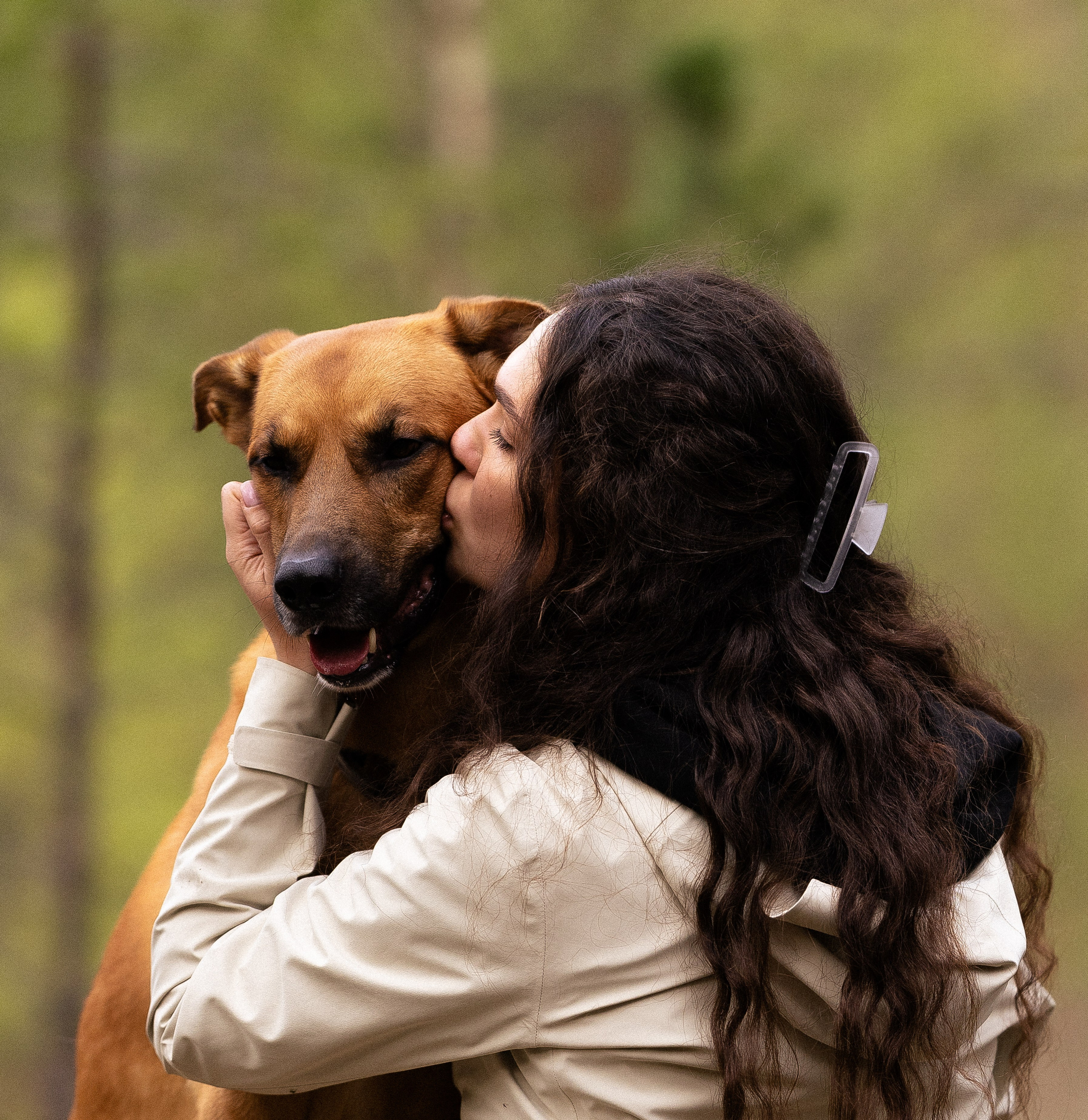 Karelia. Фотограф и видеограф анималист Аганина Дарья