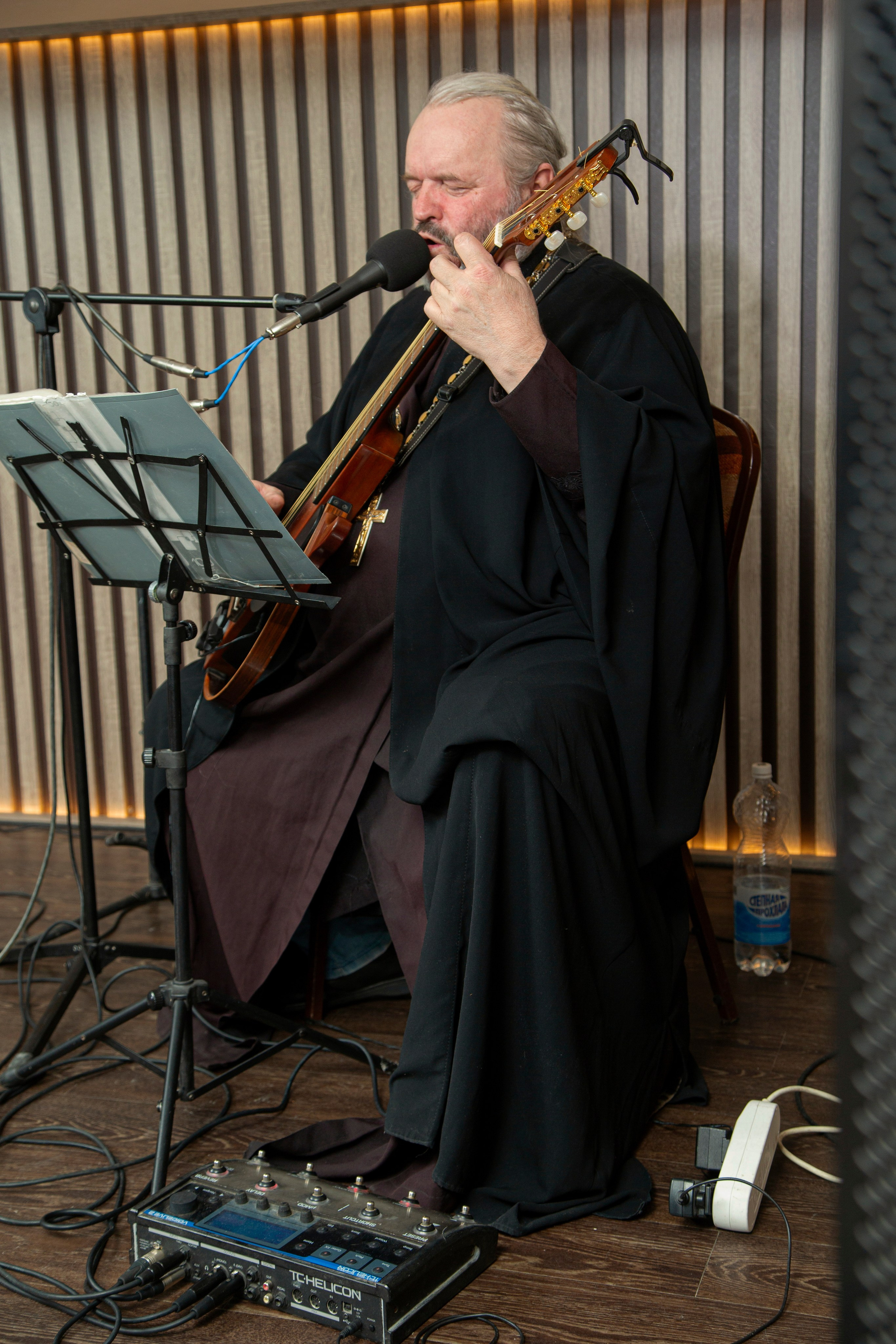 Служим Отечеству! 25.02.2024. Валерий Логачев. Фото, музыка, видео — для души