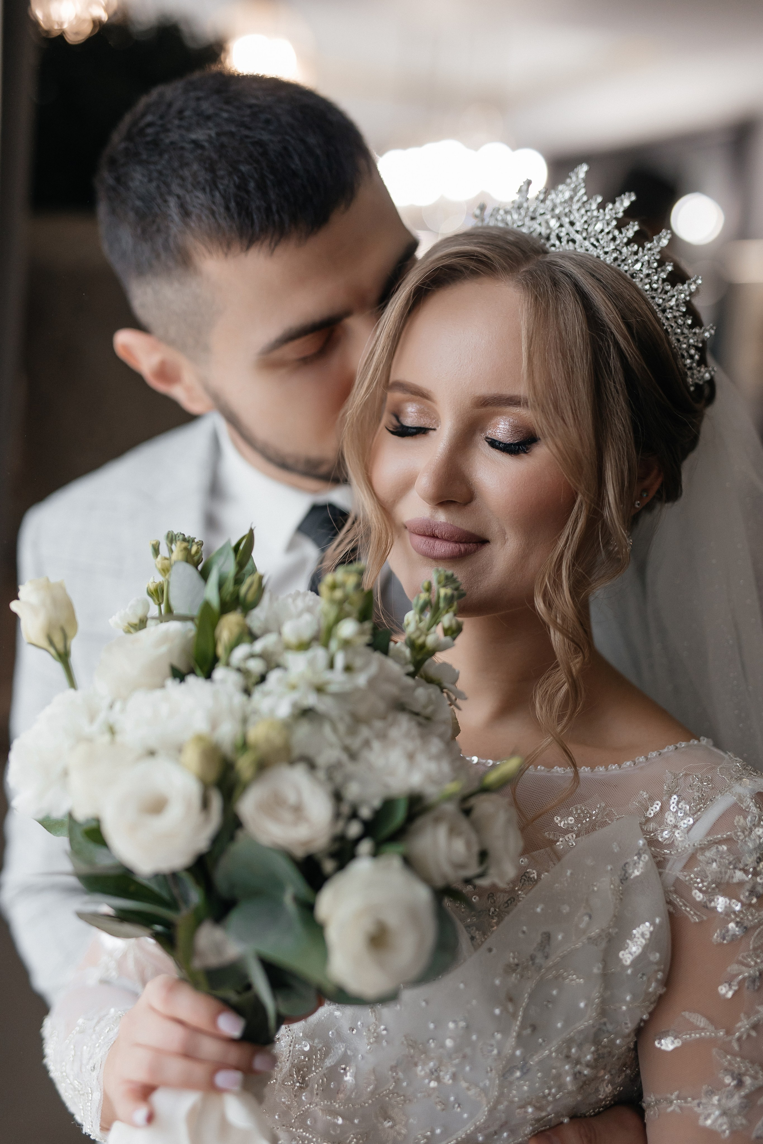 I&V. Фотограф Таганрог Хребет София