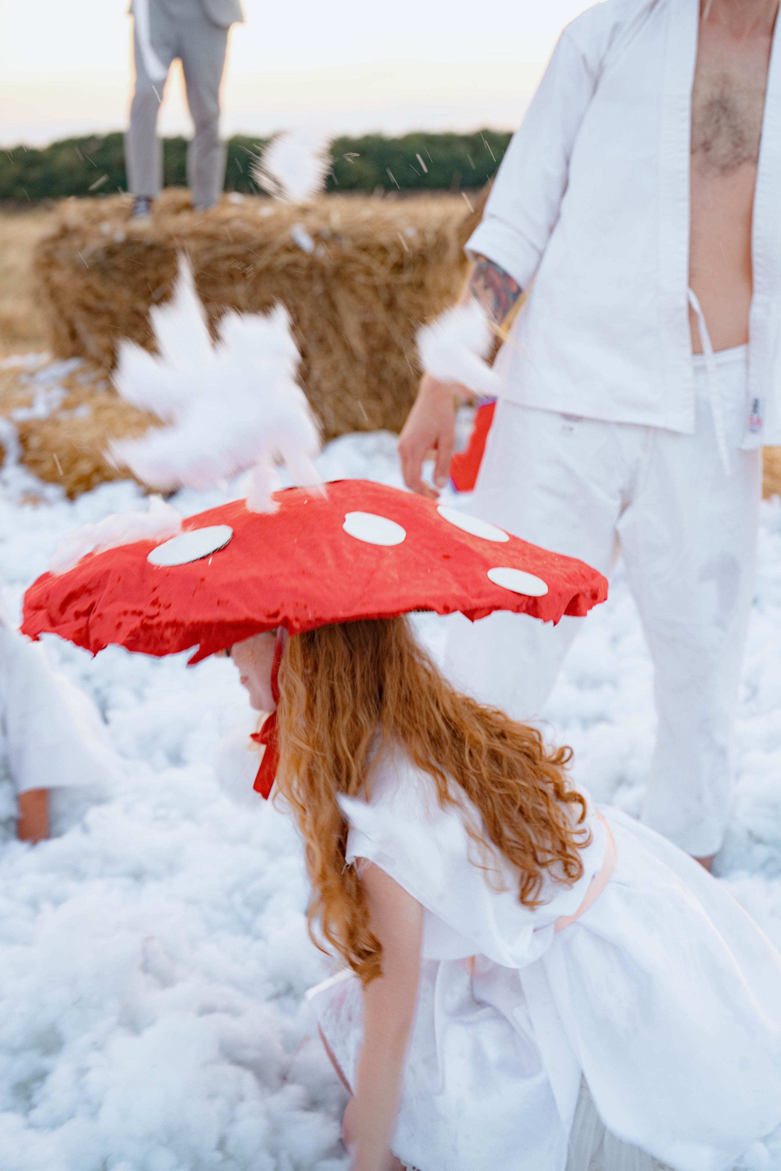 ASS FAMILY | СОН В ДЕРЕВНЕ | АВИАРЕЖИМ 8.0