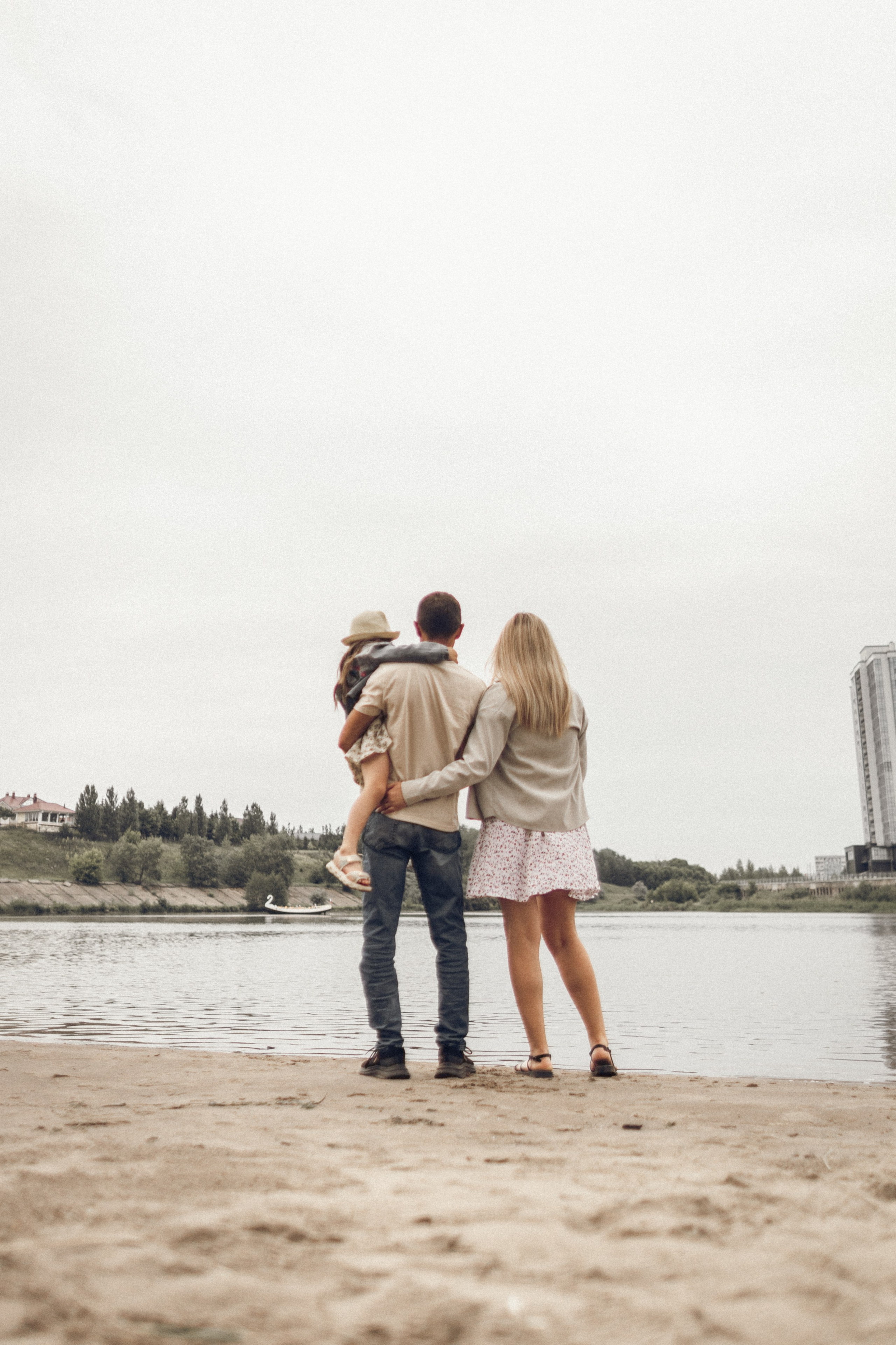 Love Story & Family. Фотограф Набережные Челны Лысенков Олег