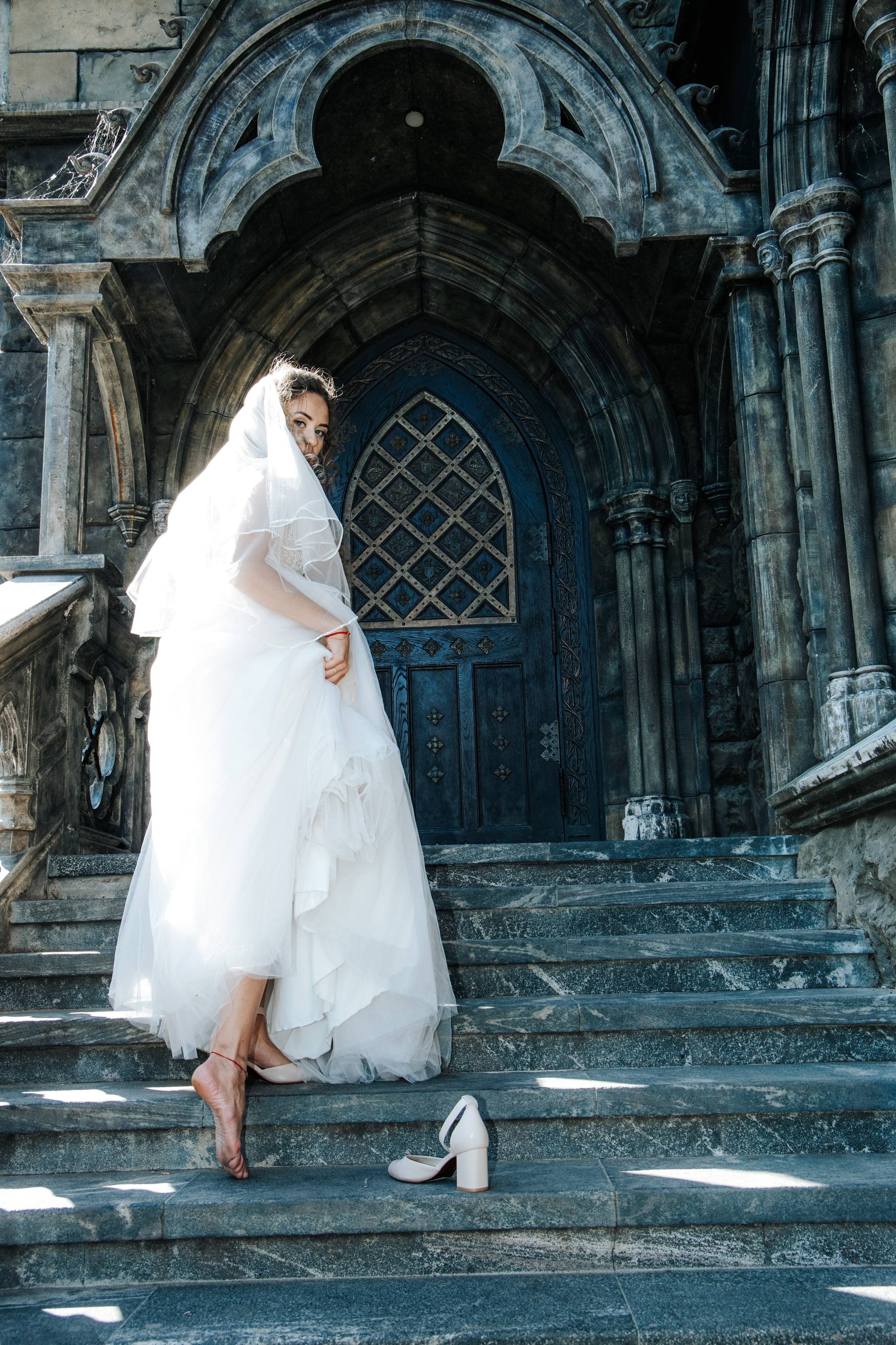 Всеволод и Нина. Измайлова Ольга. Фотограф в Самаре. Репортаж, бизнес, индивидуальные съёмки