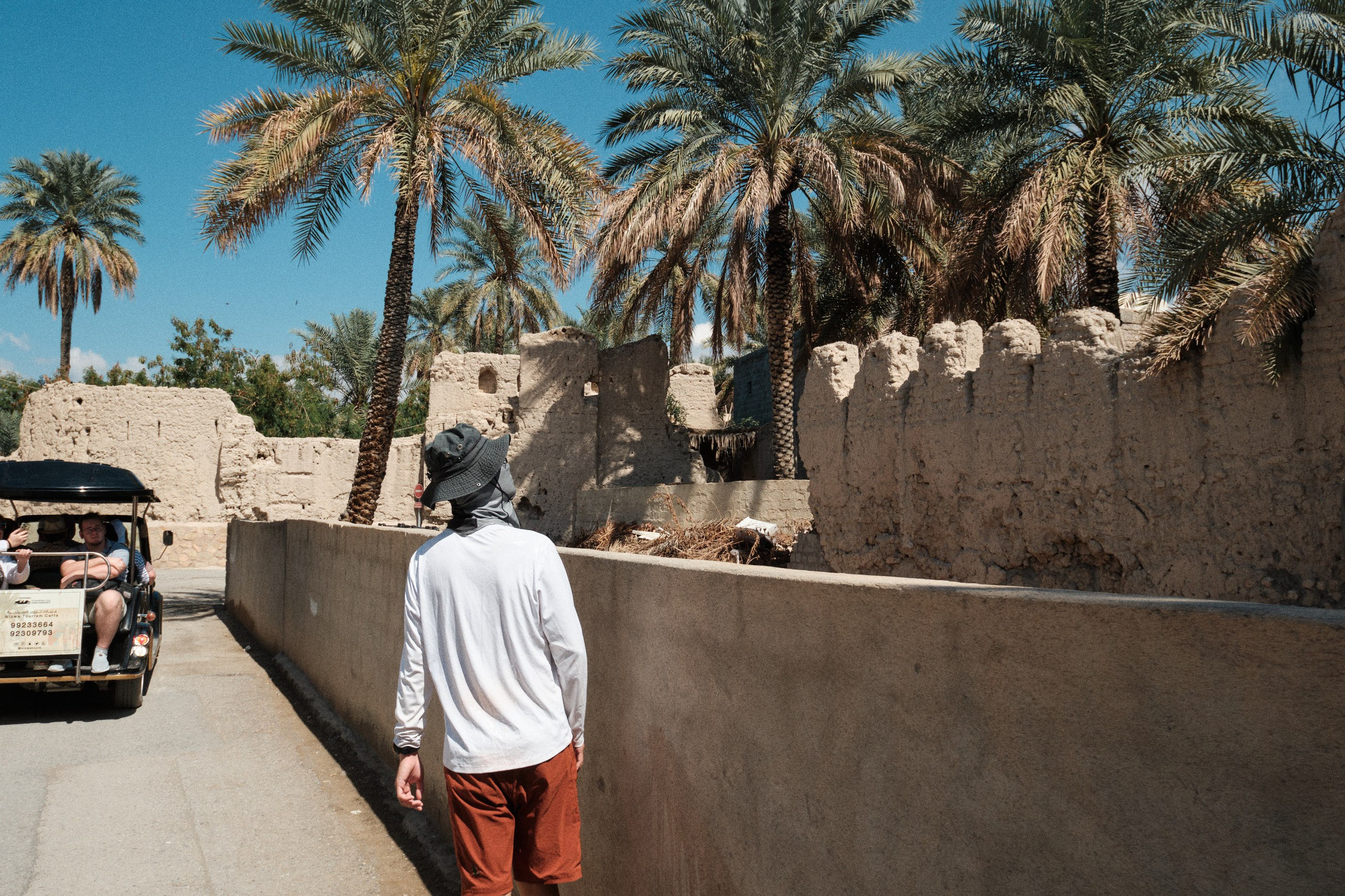 Оман. ОАЭ. Катар. Бахрейн. Юрий Березнюк. Фотожурналистика