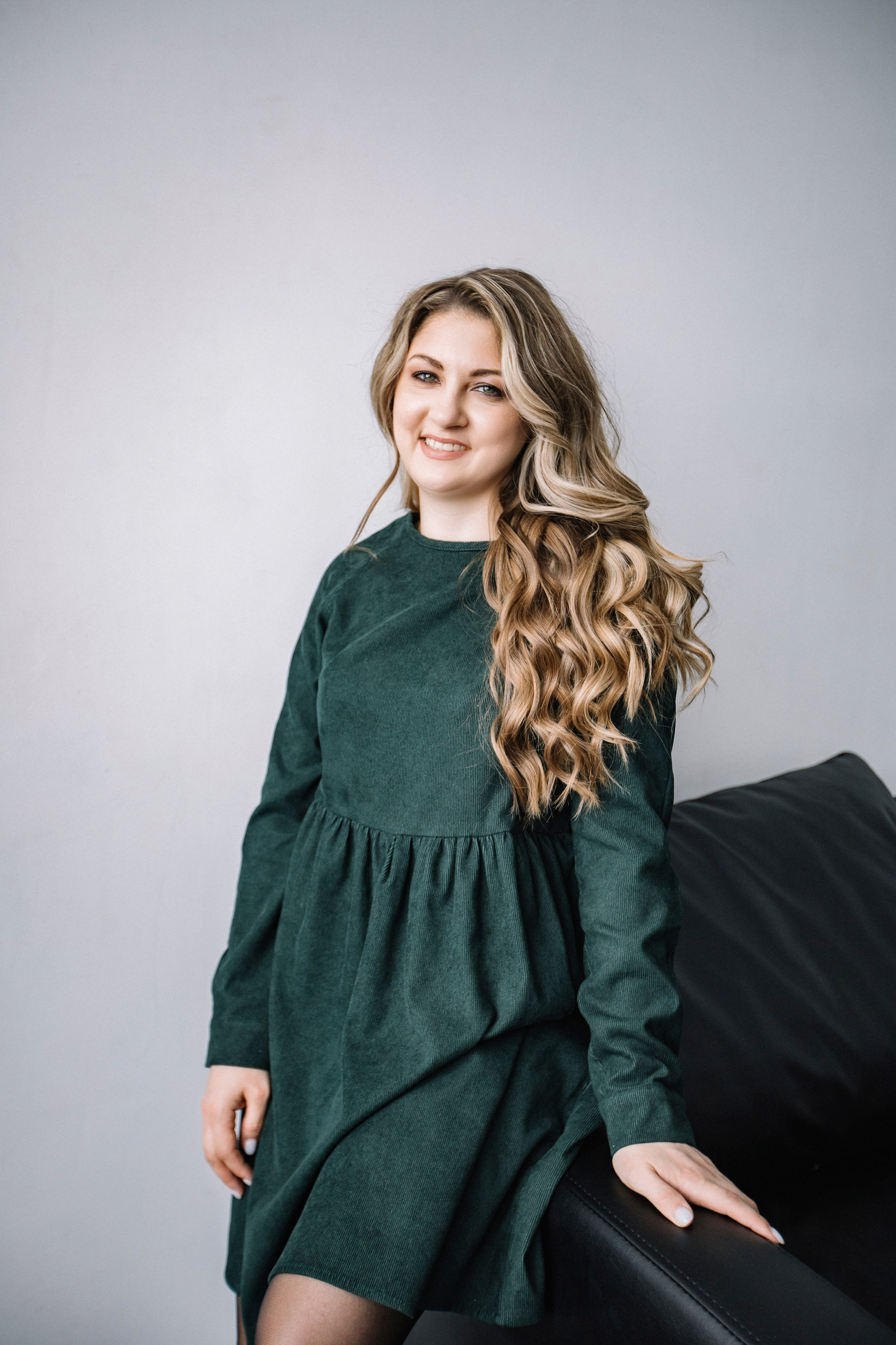 Настя, Маша и Мама. Главная