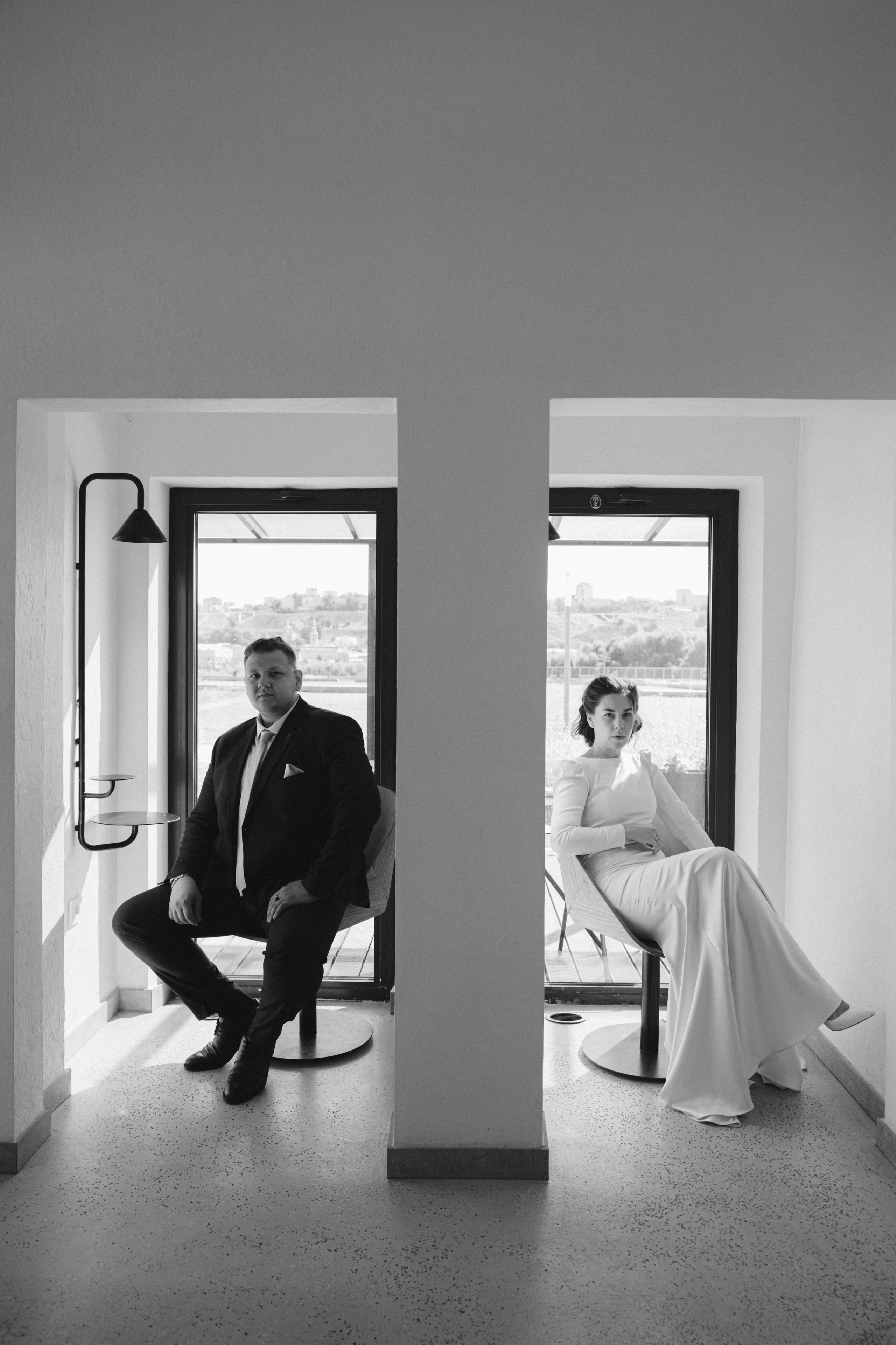 Венчание Юры и Арины. Свадебный и Репортажный фотограф Нижний Новгород Москва Ежов Иван