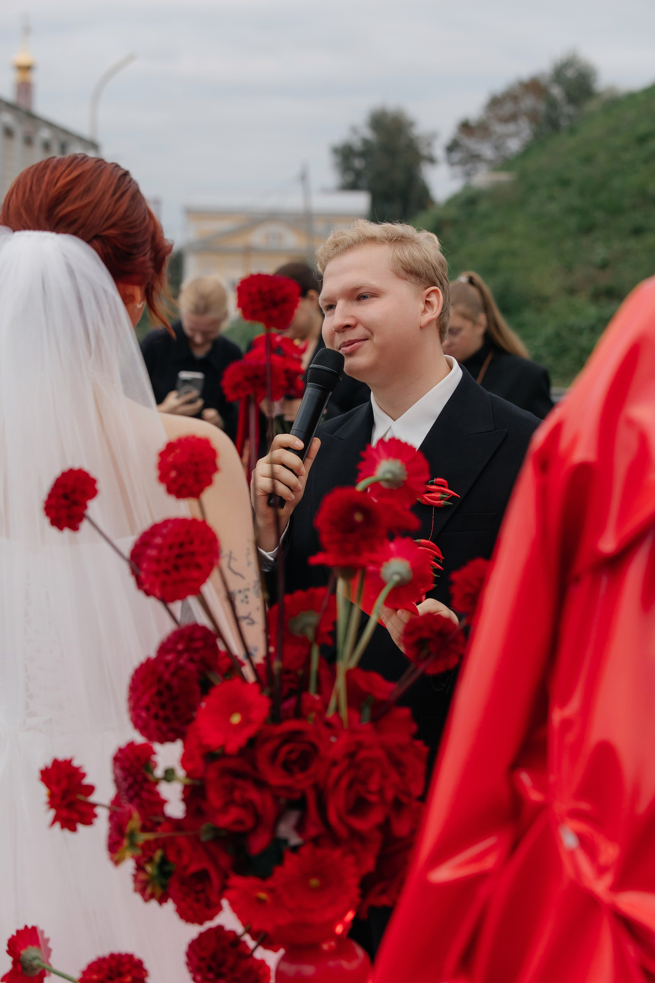 Никита и Аня. Свадебный и Репортажный фотограф Нижний Новгород Москва Ежов Иван