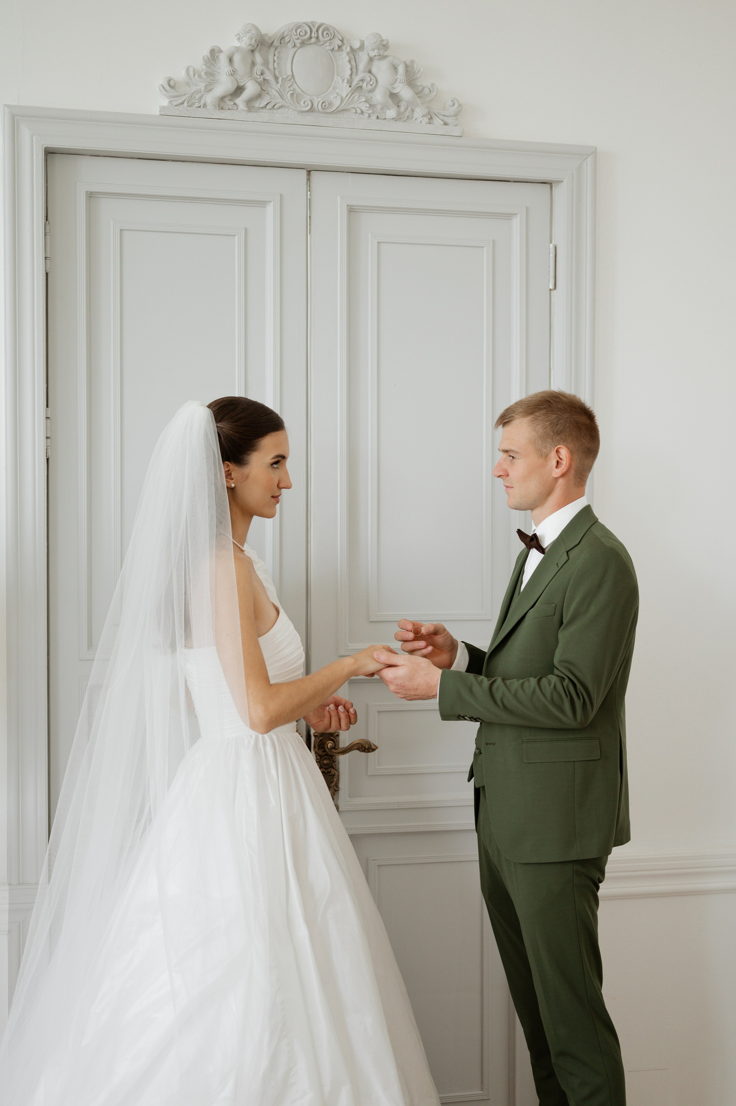 Артем и Анна. Свадебный и семейный фотограф в Краснодаре Алина Мельник